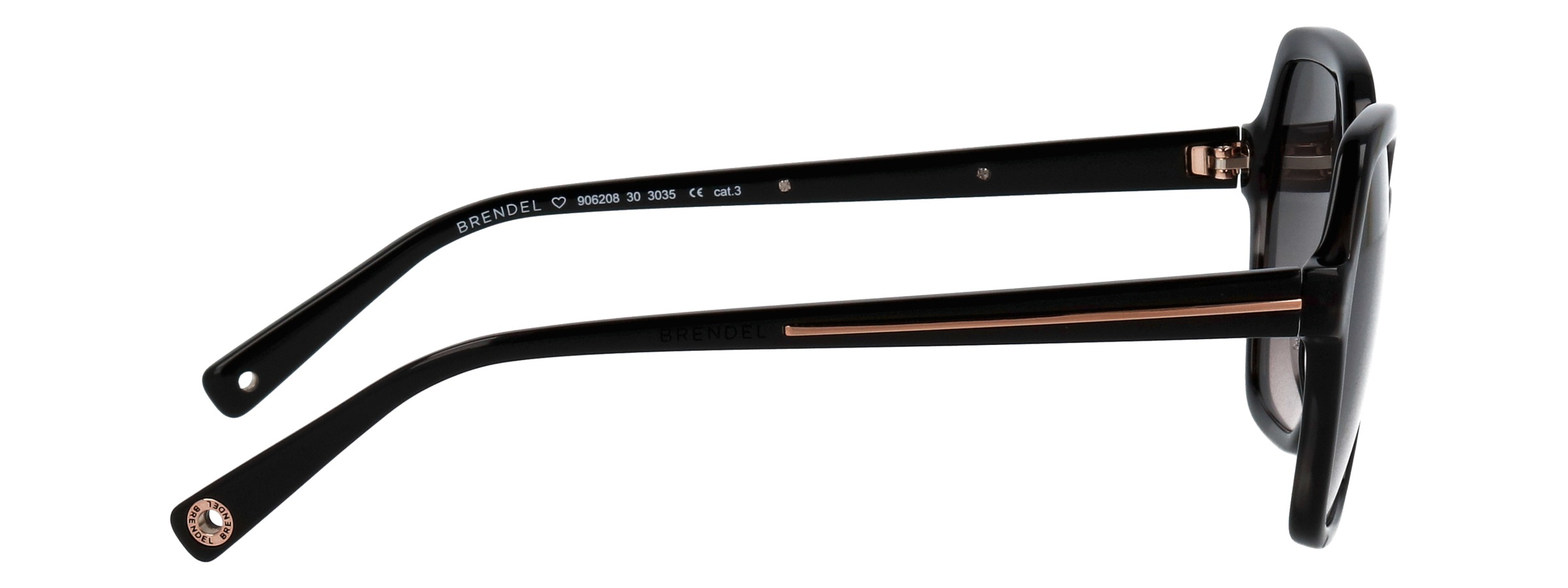 BRENDEL eyewear Sonnenbrille »BRENDEL eyewear Sonnenbrille«