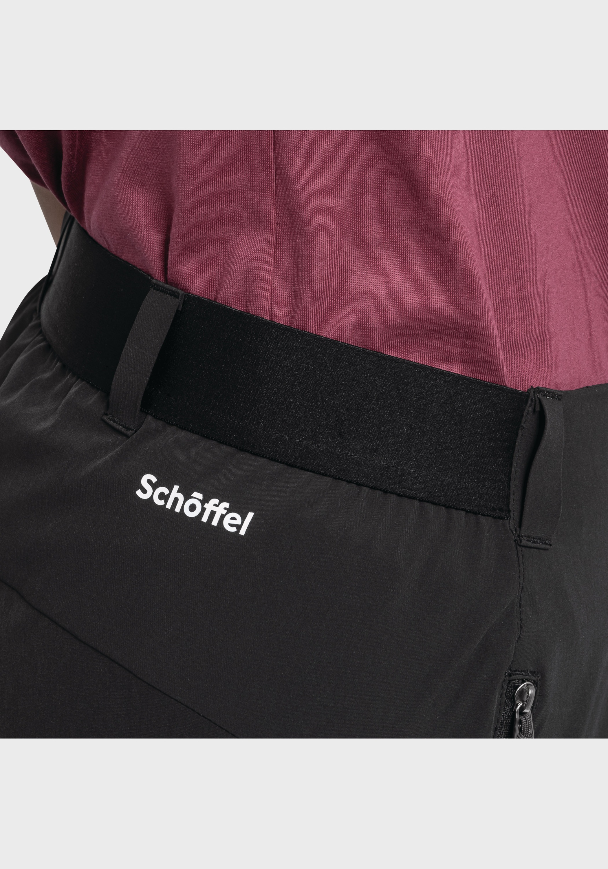 Schöffel Outdoorhose »Hiking Pants Style Blaustein WMS«
