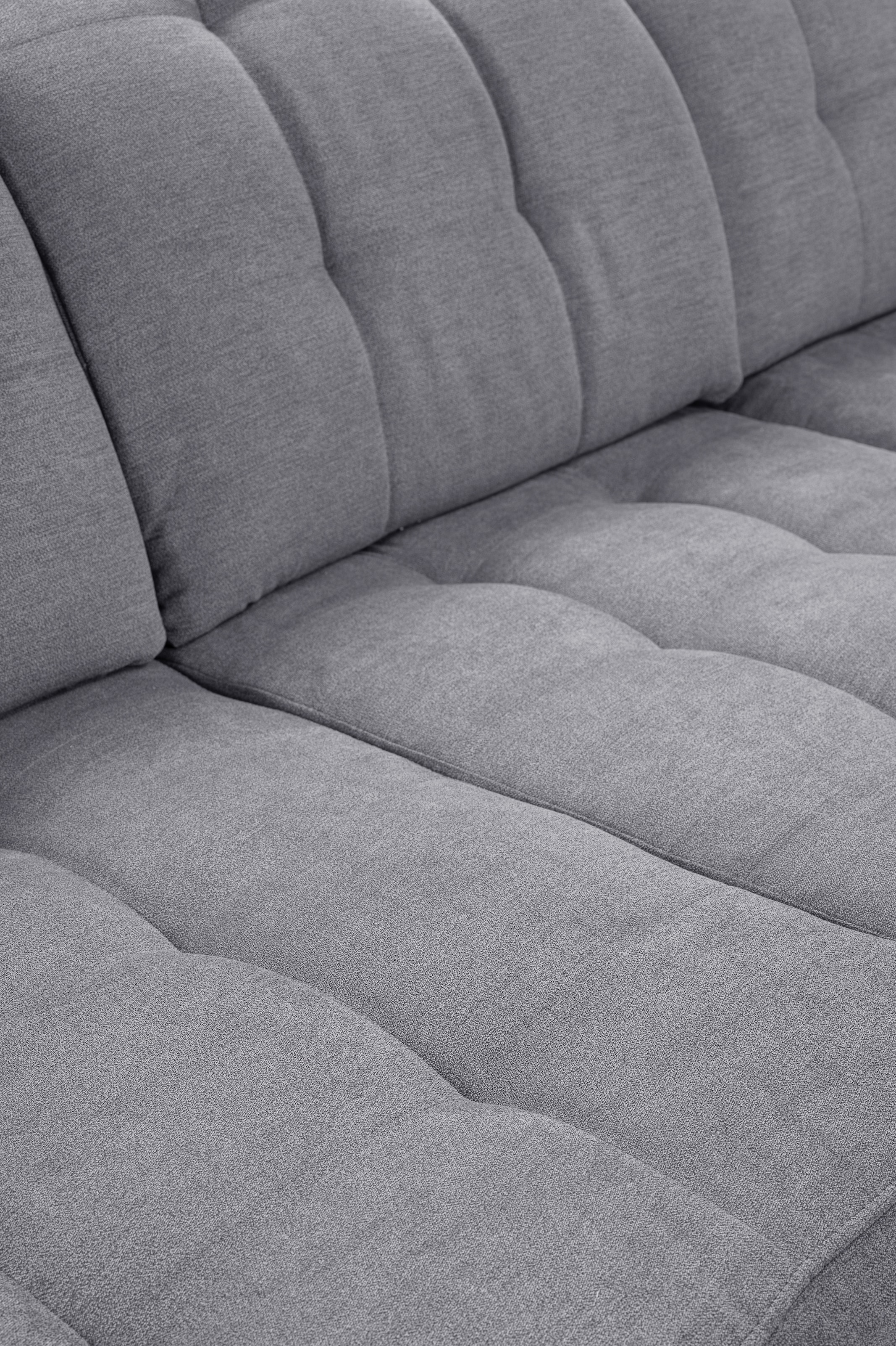 WERK2 Wohnlandschaft »Kordula-New Multifunktion Couch, Breite 332cm, U-Form«, Sofa in U-Form mit Schlaffunktion & Bettkasten, Schlafcouch