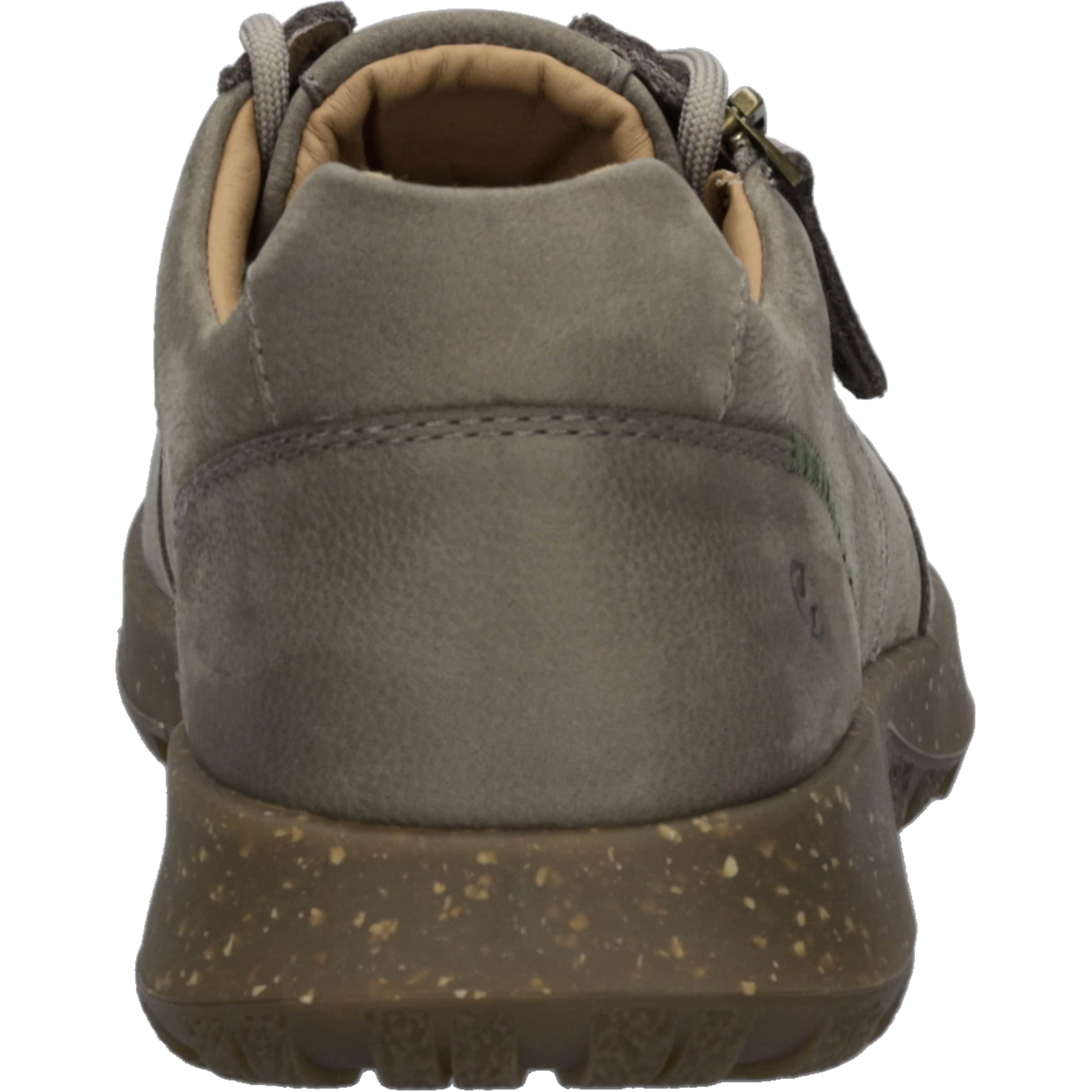 Josef Seibel Schnürschuh »Jaron 05, asphalt«