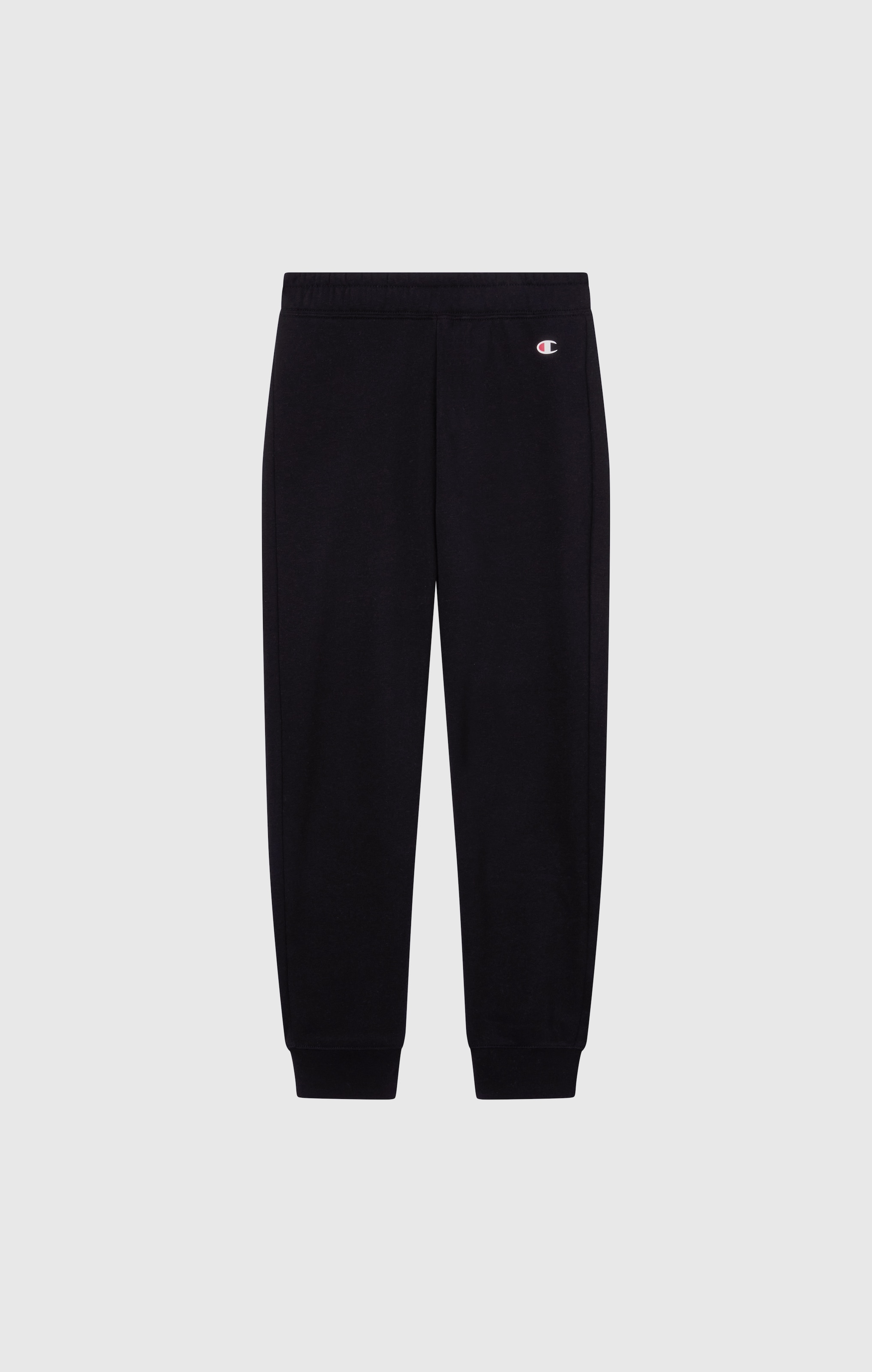 Champion Jogginghose »ICONS Rib Cuff Pants«, (1 tlg.)