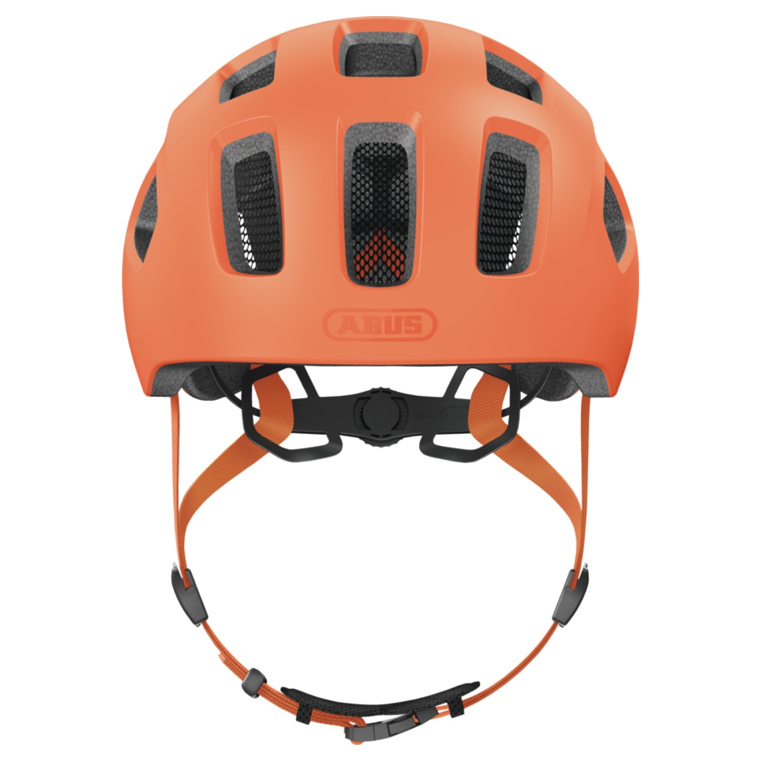 ABUS Fahrradhelm »YOUN-I 2.0«