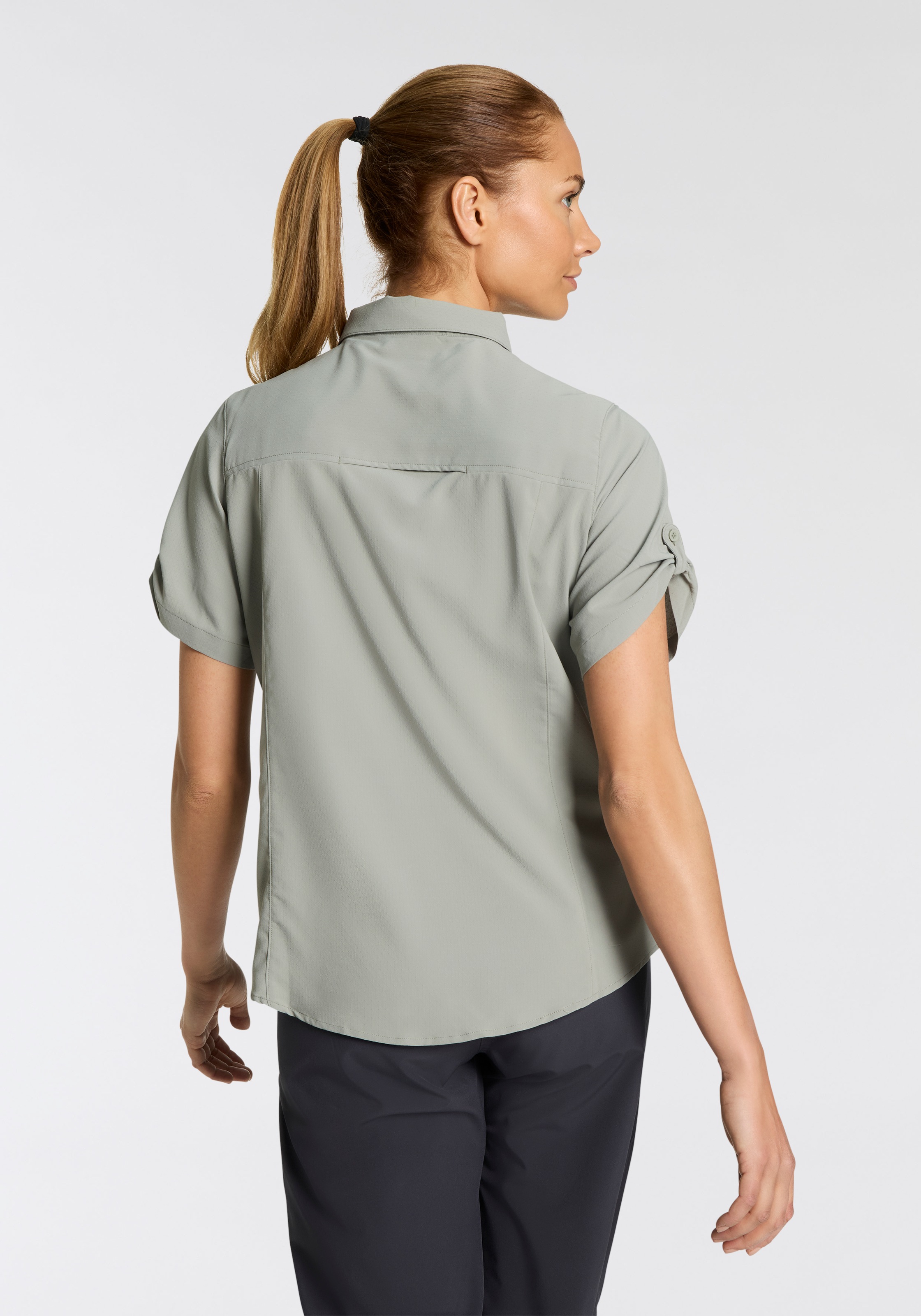 Killtec Funktionsbluse KOS 1 WMN WVN günstig online kaufen