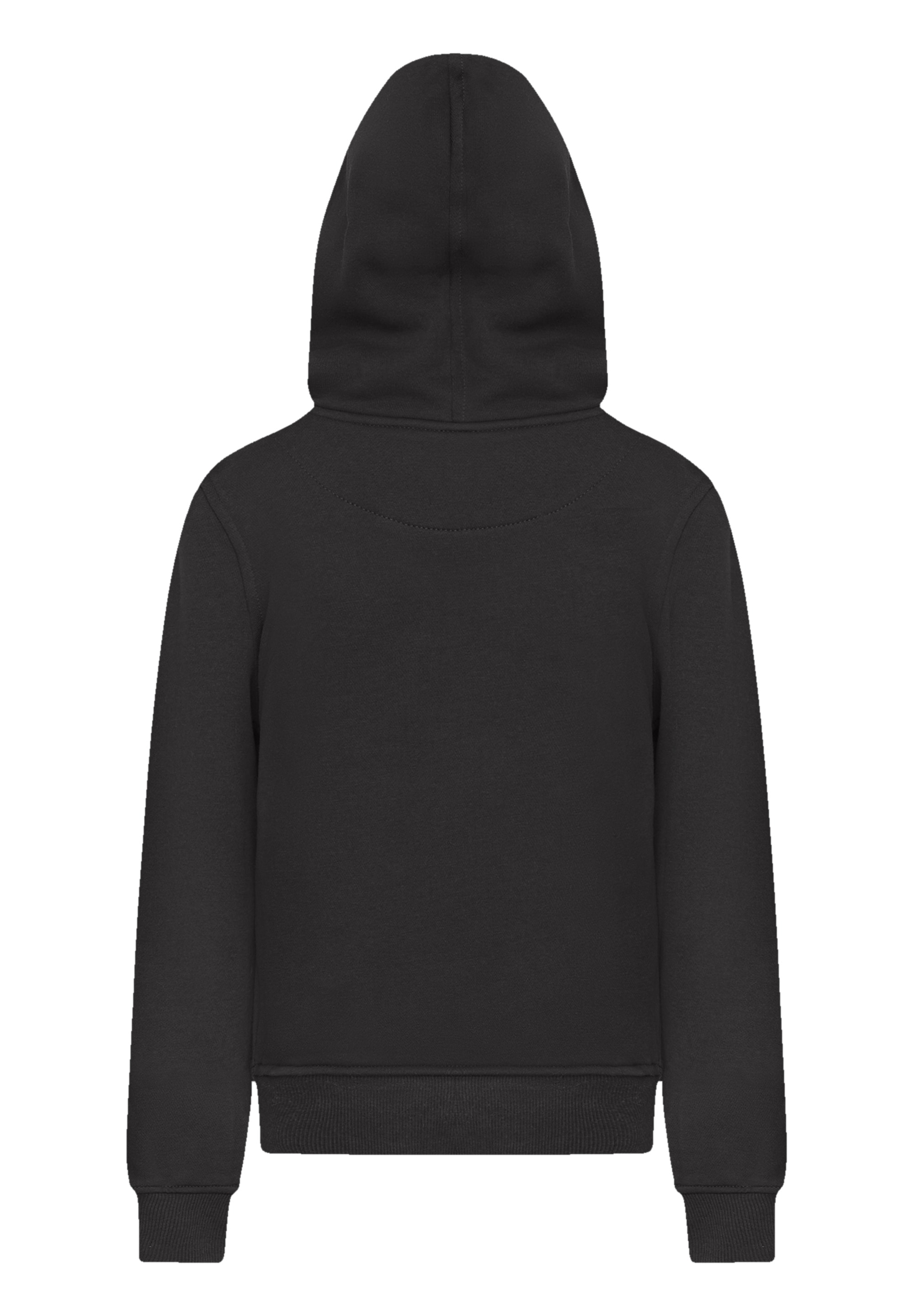 Thumbnail - F4NT4STIC Kapuzenpullover "Sonnenuntergang Berglandschaft" Premium Qualität