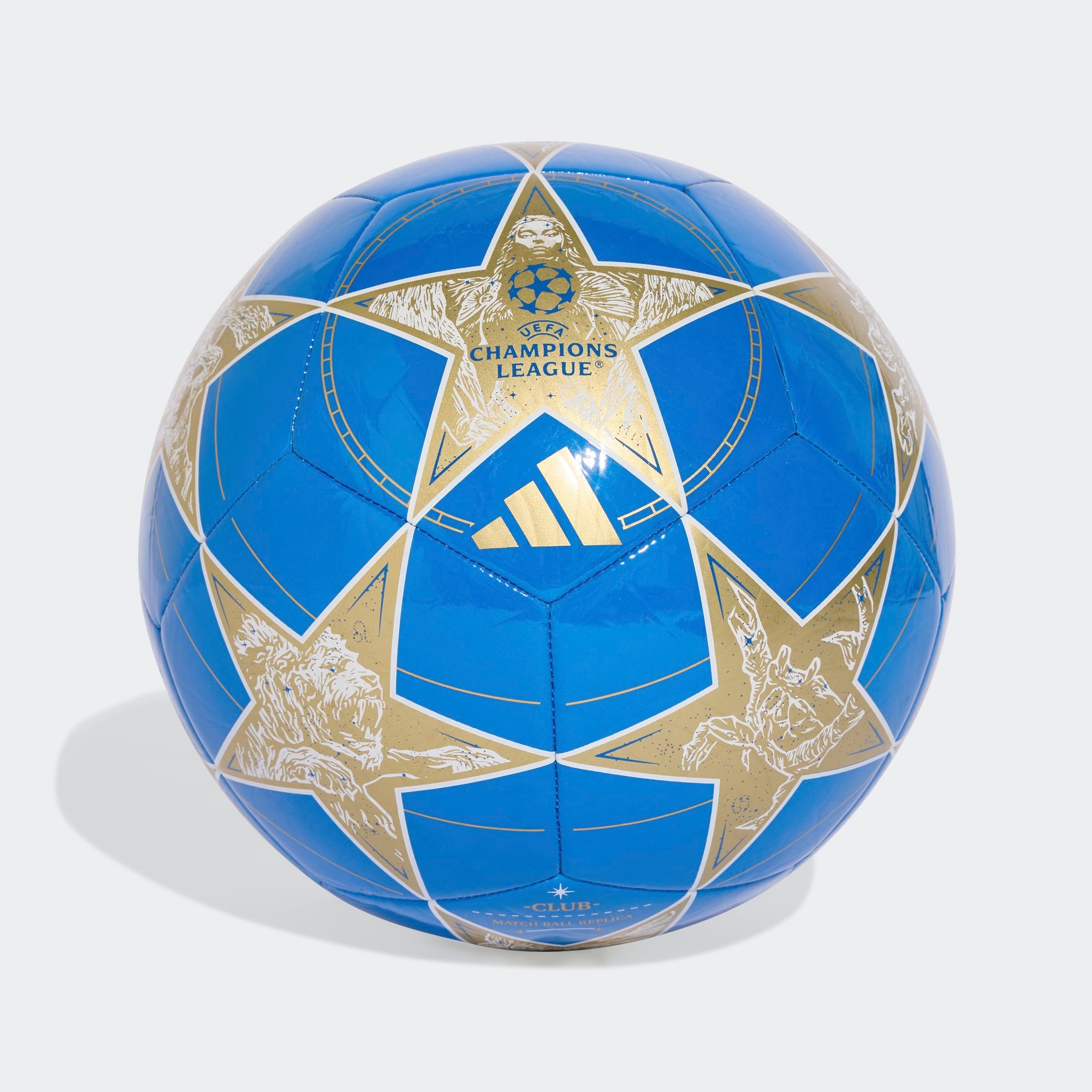 adidas Performance Fußball »UCL CLB«, (1 St.), Champions League