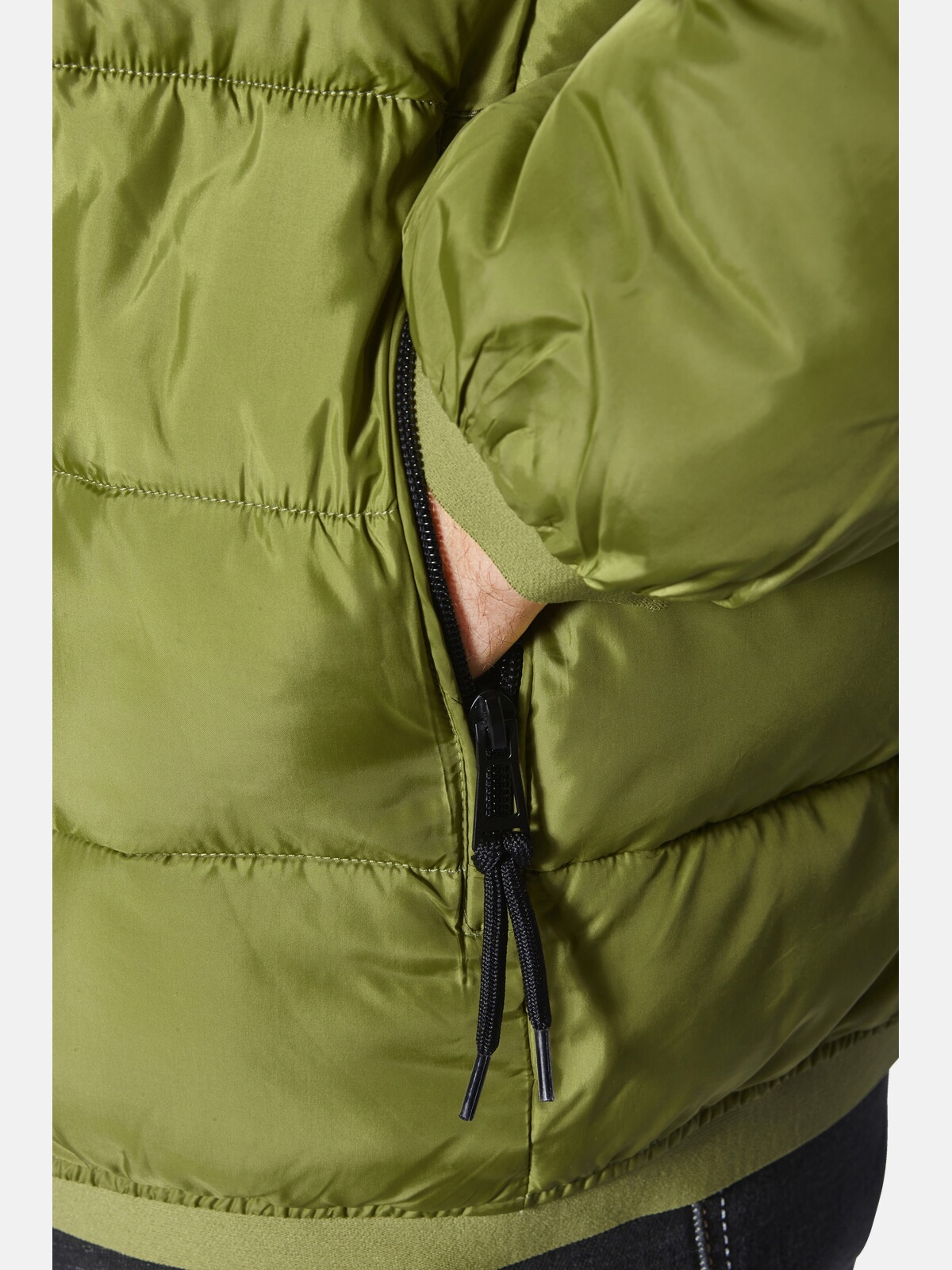 Babista Steppjacke »Steppjacke TESSOBALLI«