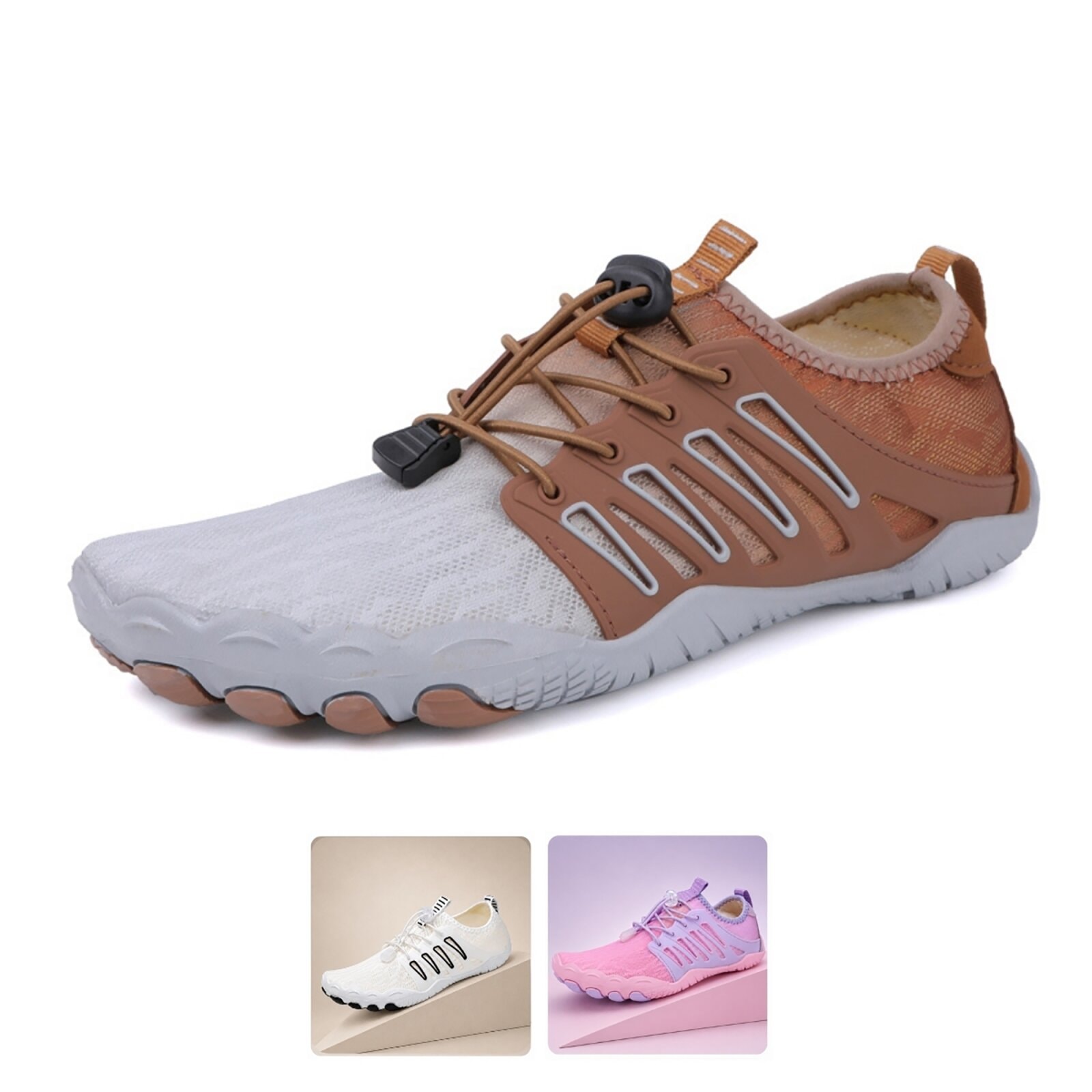 DOTALES "Slipstep Barfußschuhe Damen & Herren Barfußschuhe" Minimalschuhe
