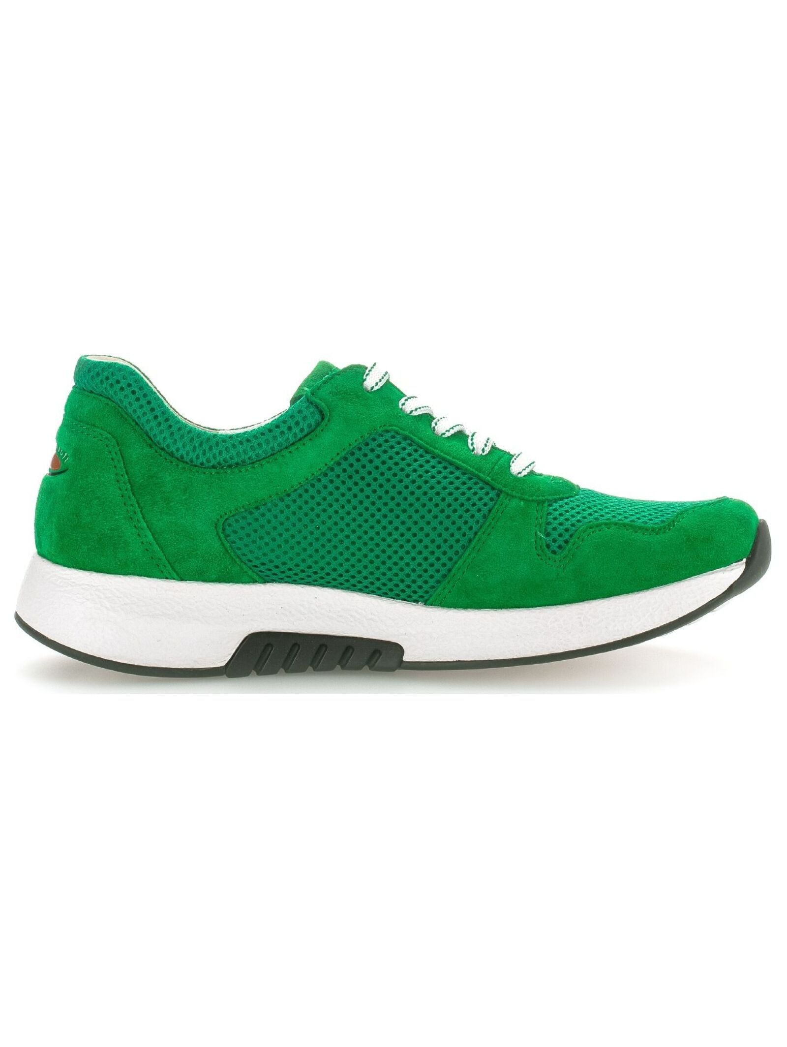 Gabor Comfort Sneaker »Gabor Comfort Sneaker Veloursleder/Mesh«