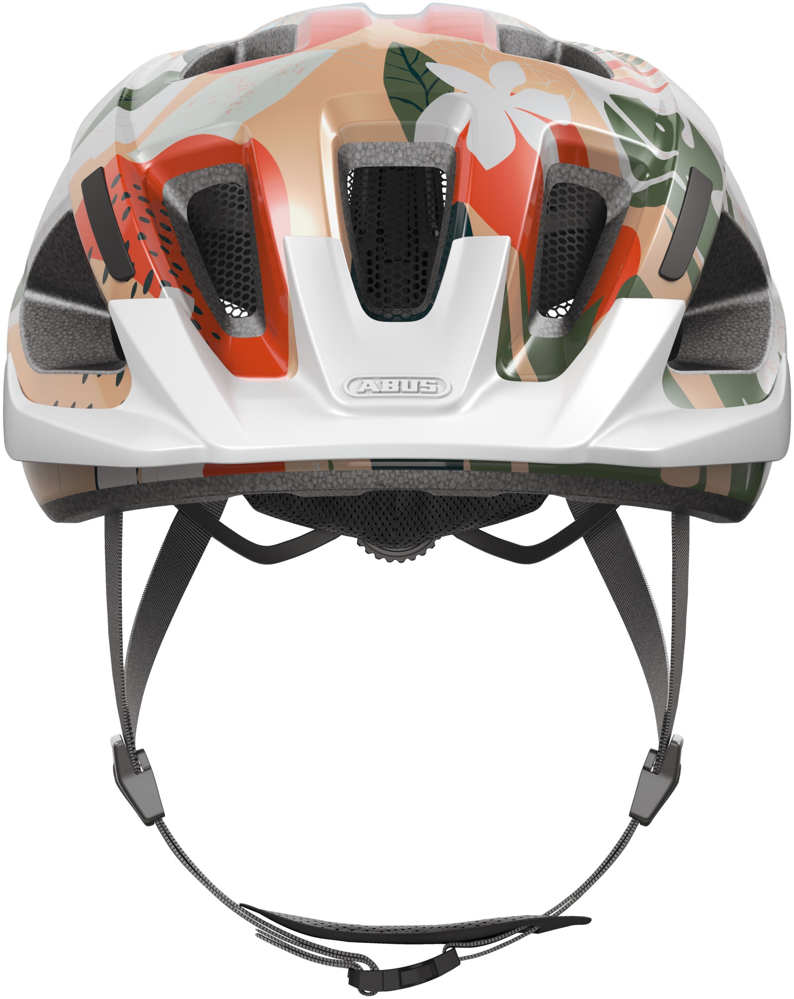 ABUS Fahrradhelm »Aduro 3.0 LED«