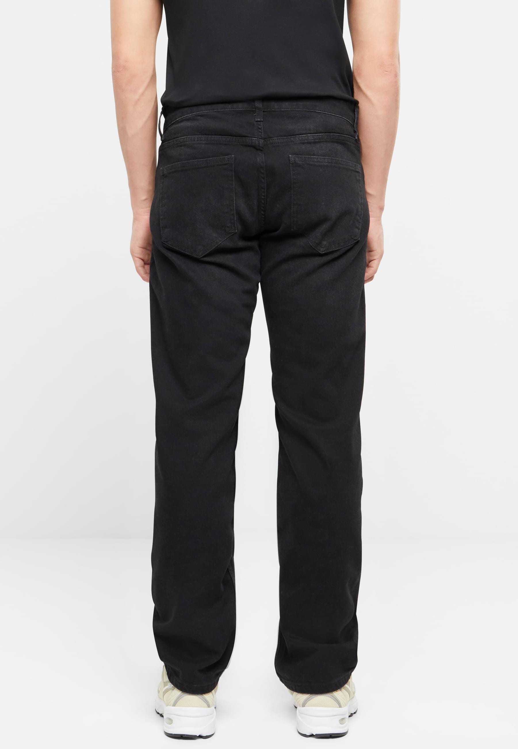 2Y Studios Bequeme Jeans »2Y Studios Herren 2Y Tapered Fit Jeans«