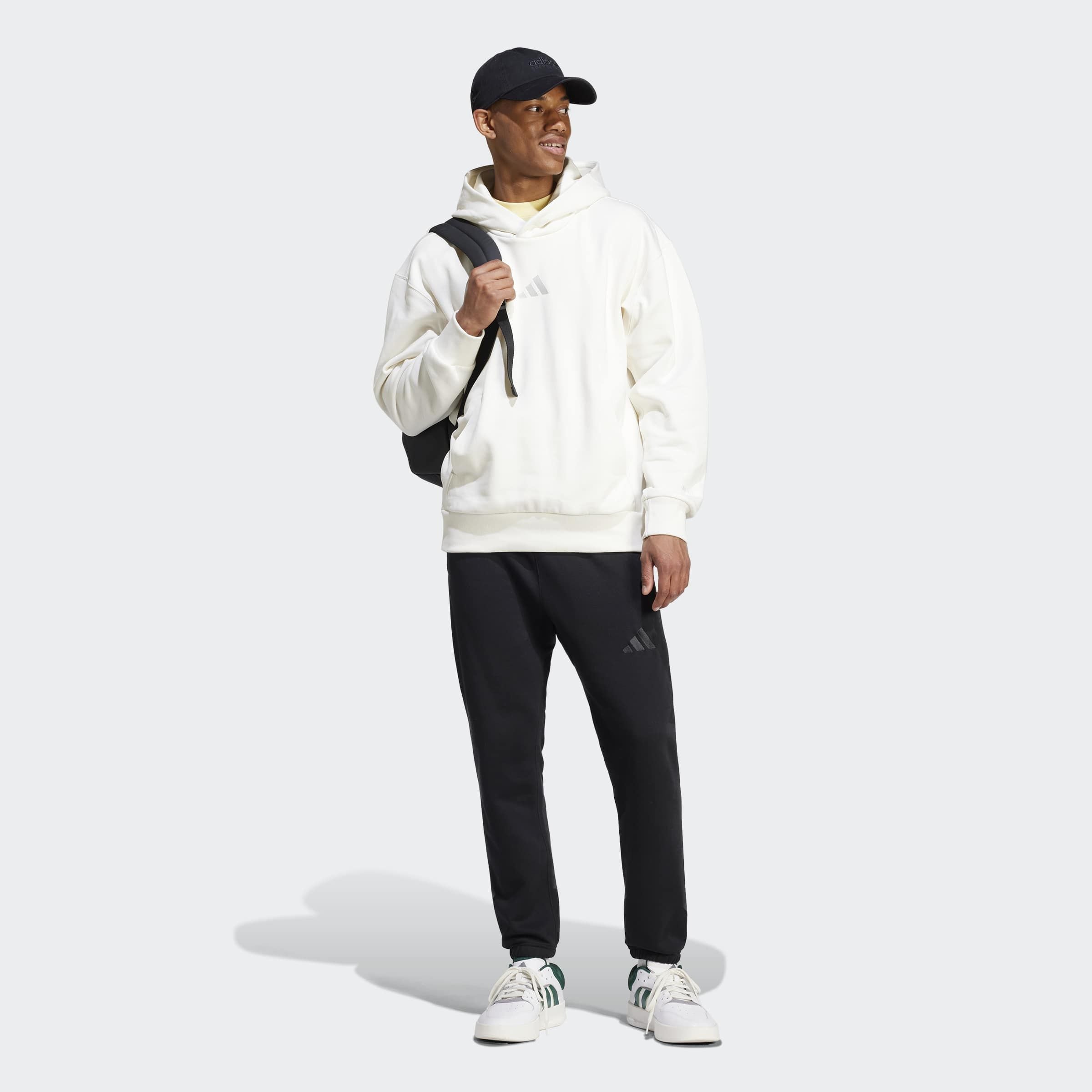 adidas Sportswear »M A SZN FL HD«
