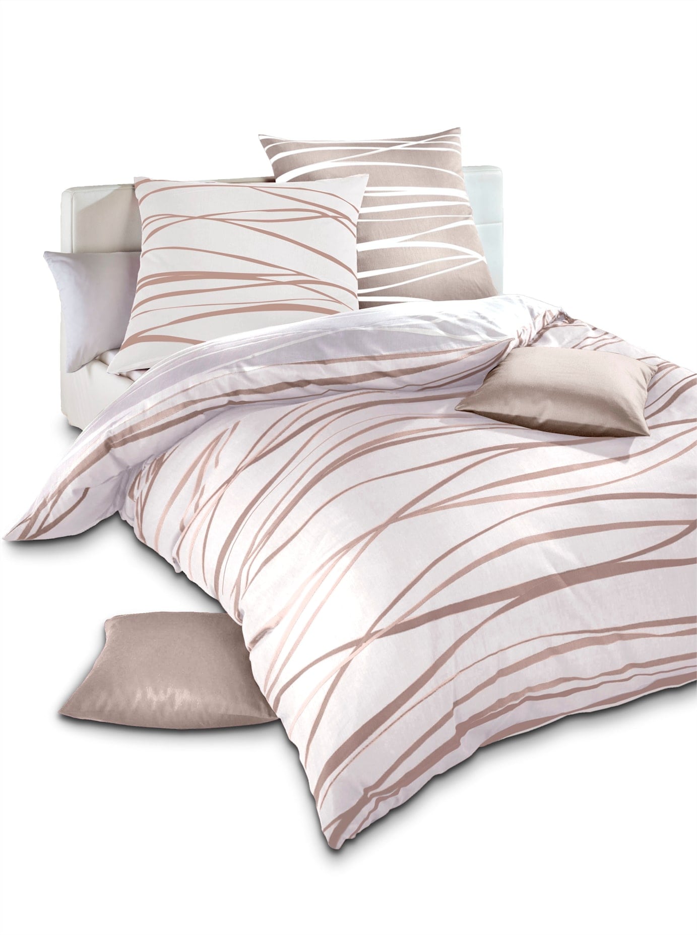 Kaeppel Bettwäsche 2 Stk. günstig online kaufen