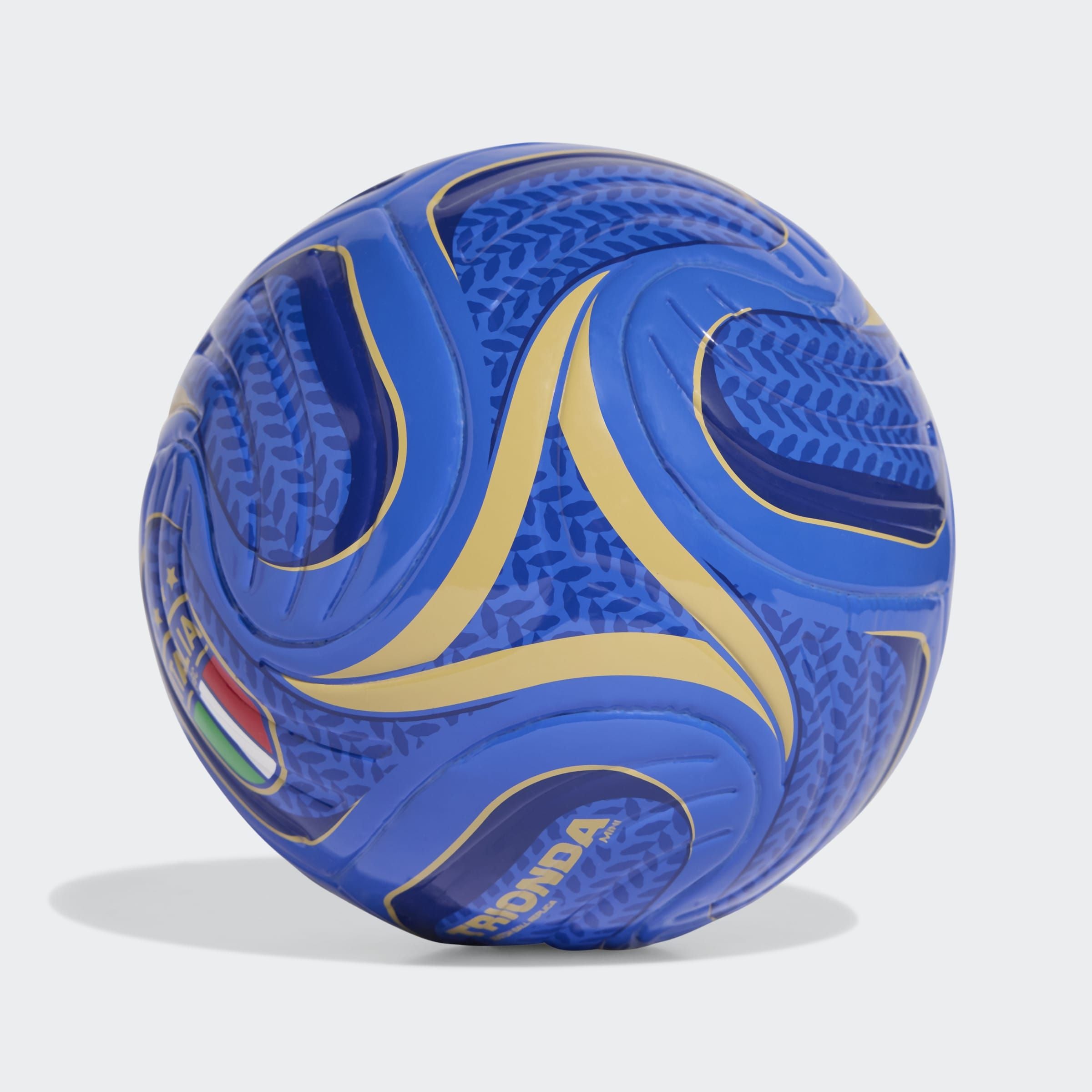 adidas Performance Fußball »FIGC MINI HOME« Fußball WM Italien