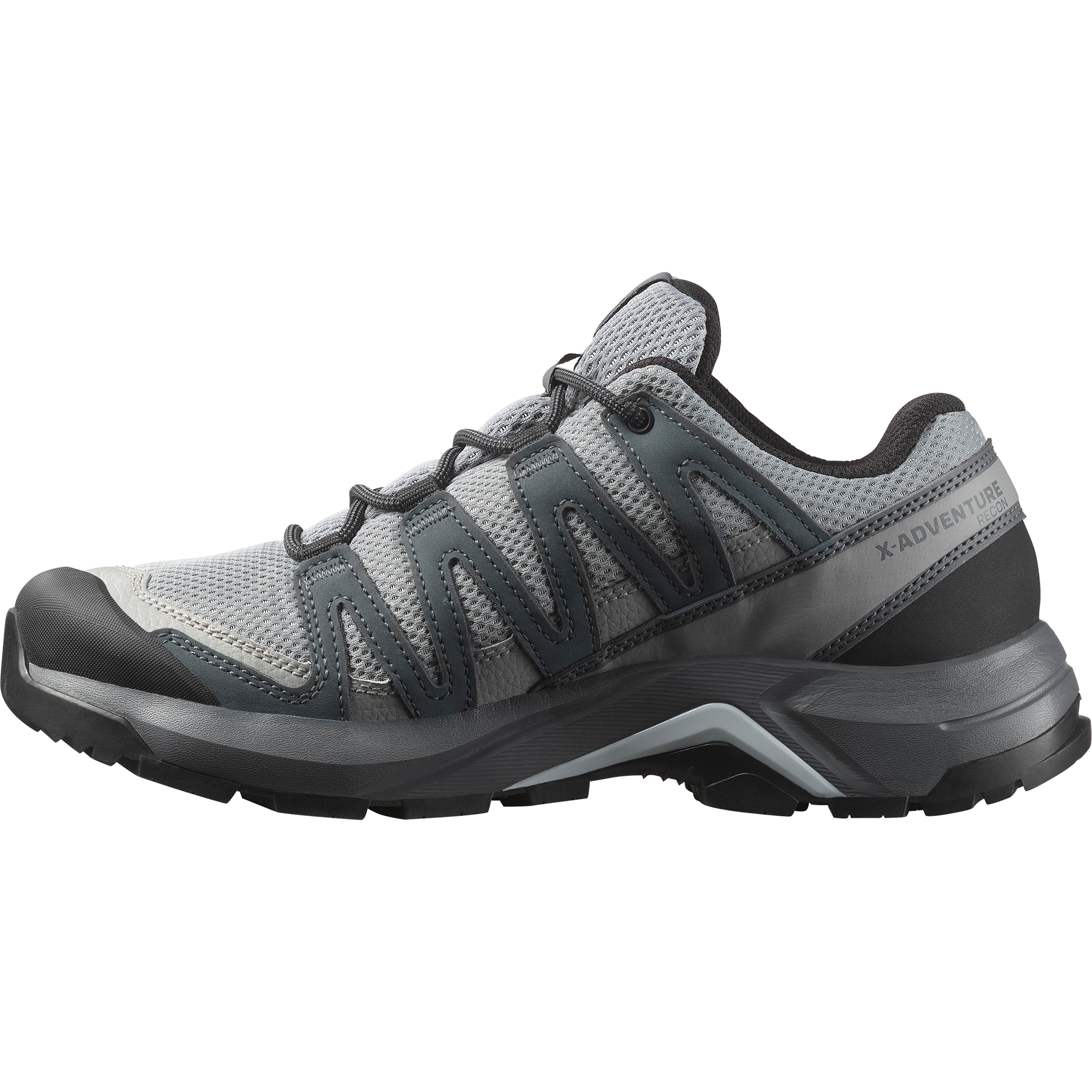 Salomon Wanderschuh »X-ADVENTURE RECON GORE-TEX W«, wasserdicht