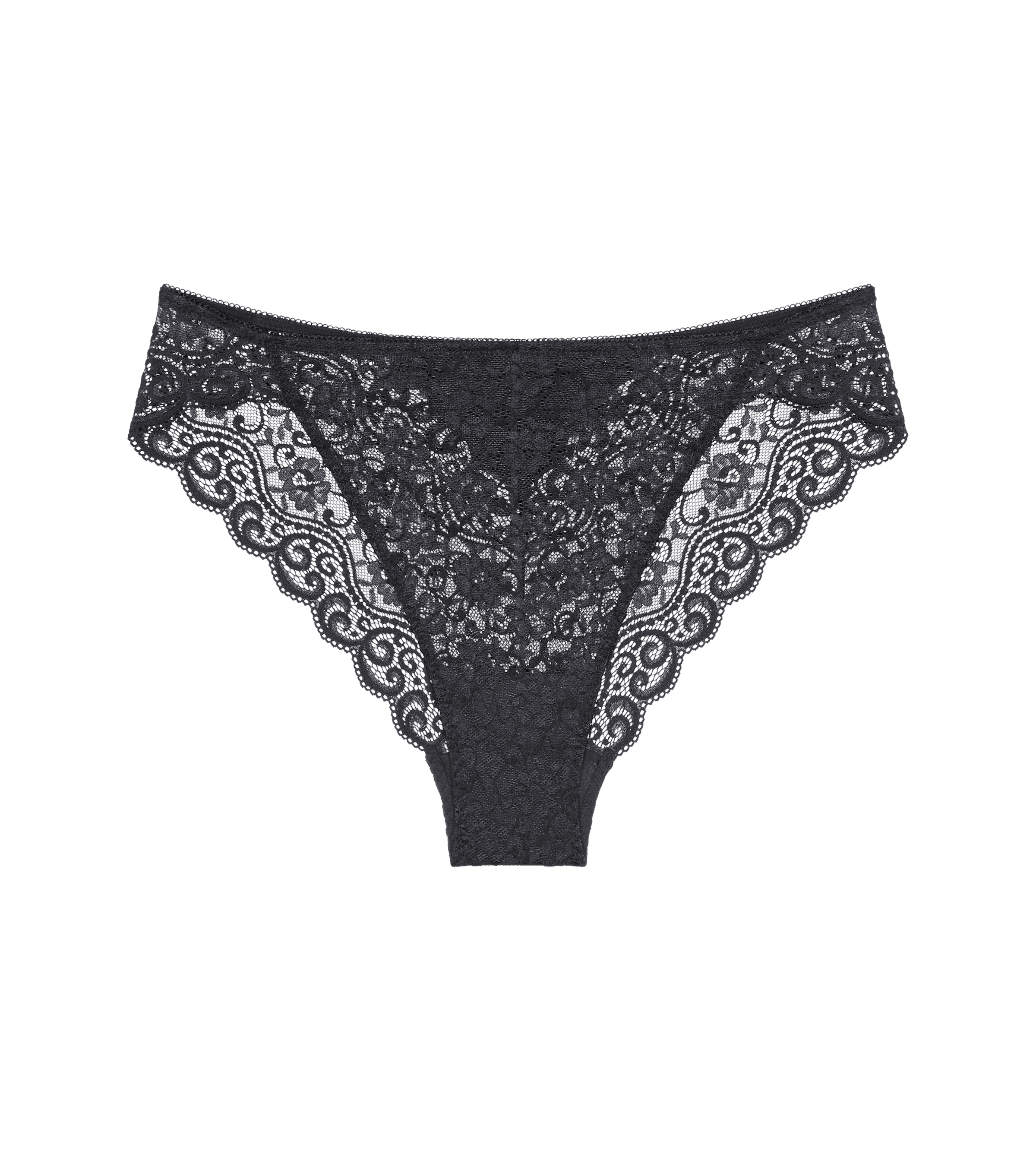 Triumph Slip »Amourette Highleg Tai«, Stretch-Spitze, hoher Beinausschnitt