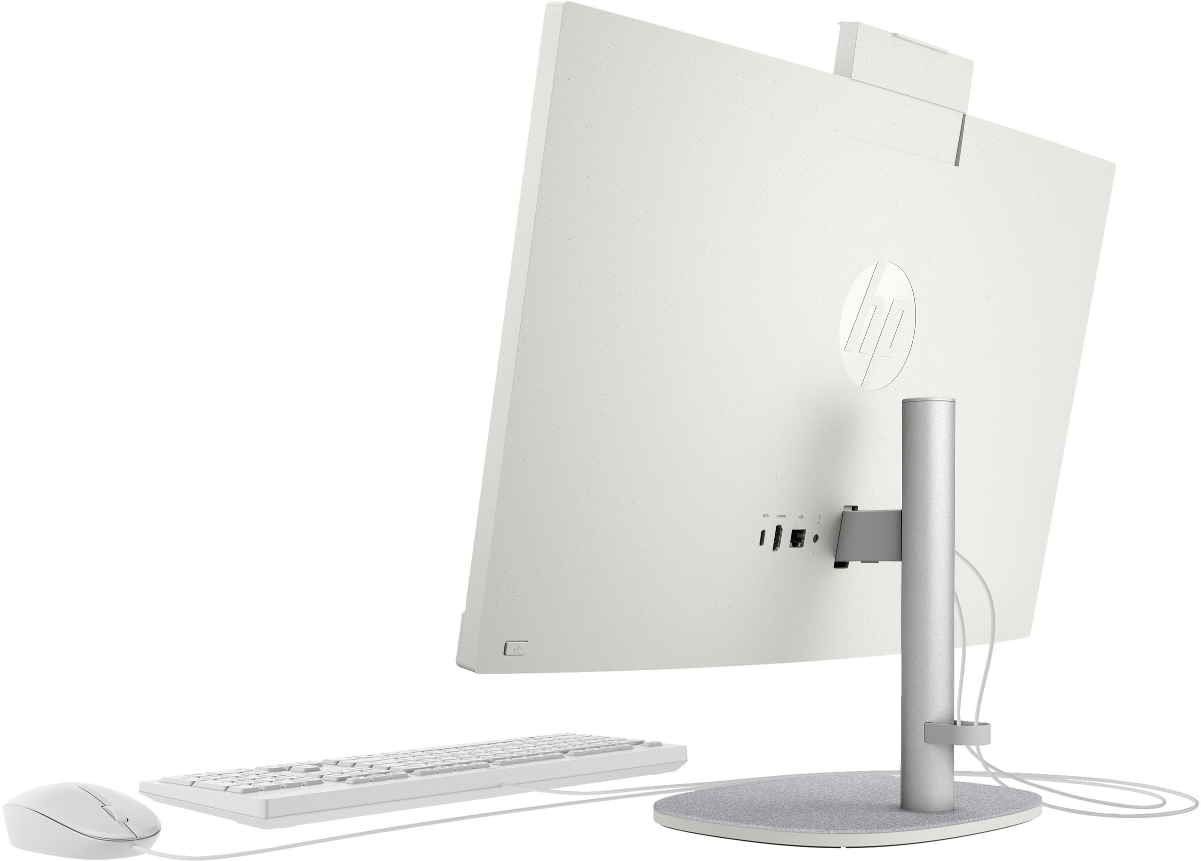 HP All-in-One PC »24-cr0006ng«