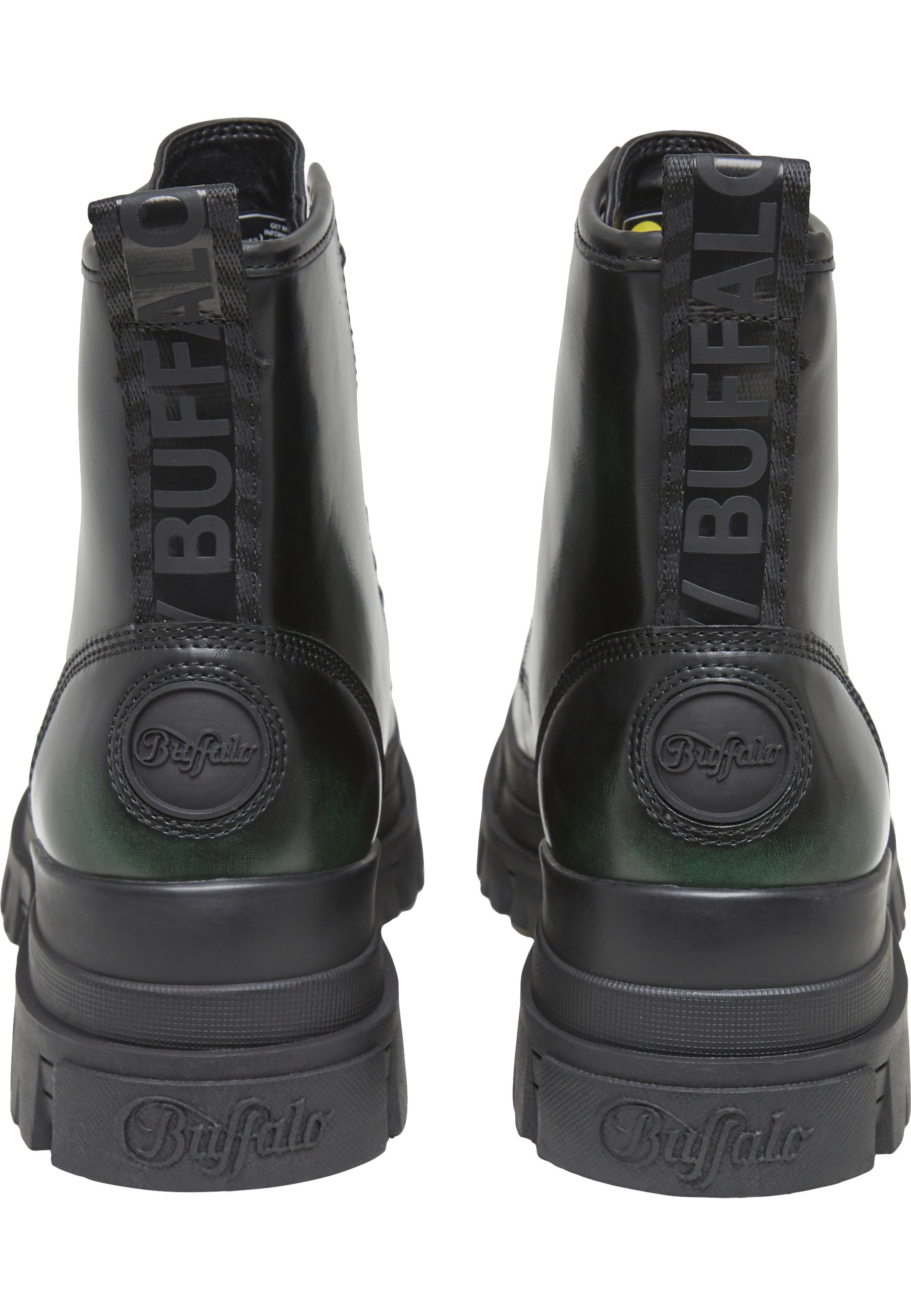 Buffalo Stiefel "Buffalo aspha rld" günstig online kaufen