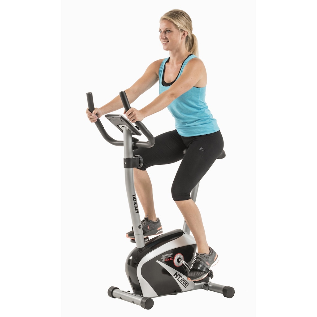 MOTIVE FITNESS by U.N.O. Heimtrainer »HT 200«