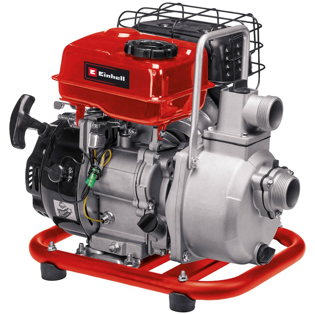 Einhell Wasserpumpe »GC-PW 16«