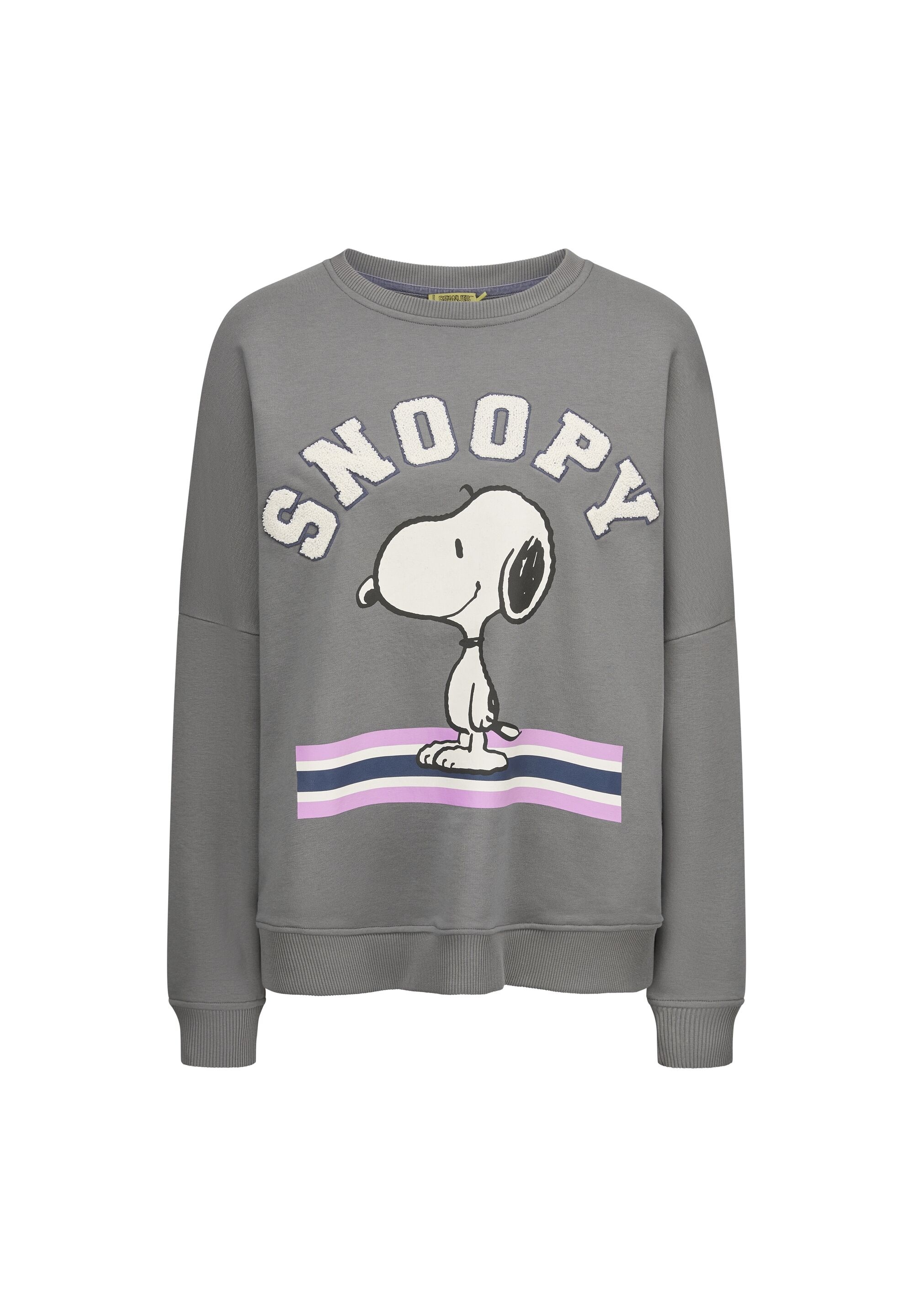 Codello Sweatshirt "Codello Pullover", mit Snoopy Motiv