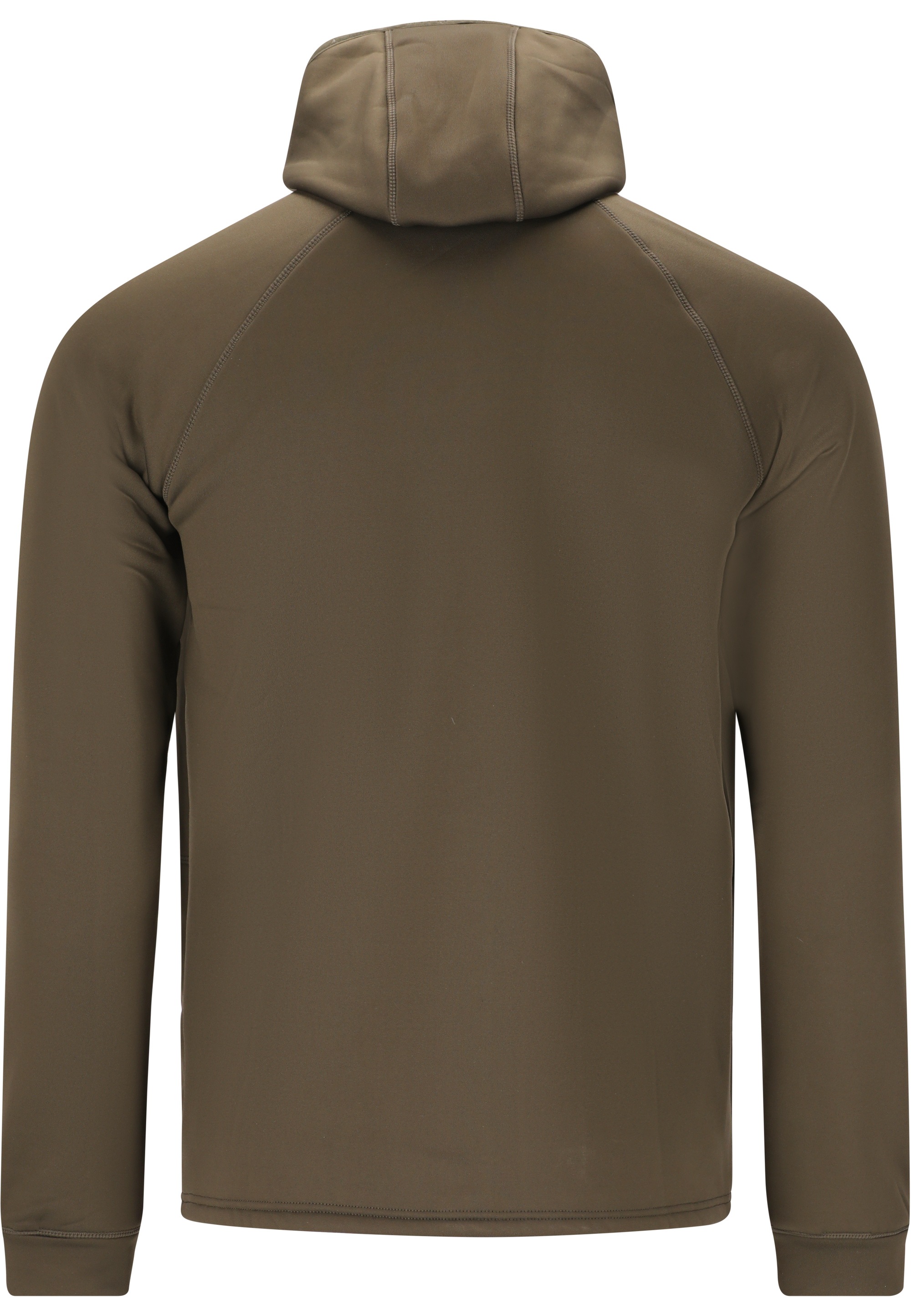 WHISTLER Fleecejacke »Tracker«, mit Powerstretch und praktischer Kapuze
