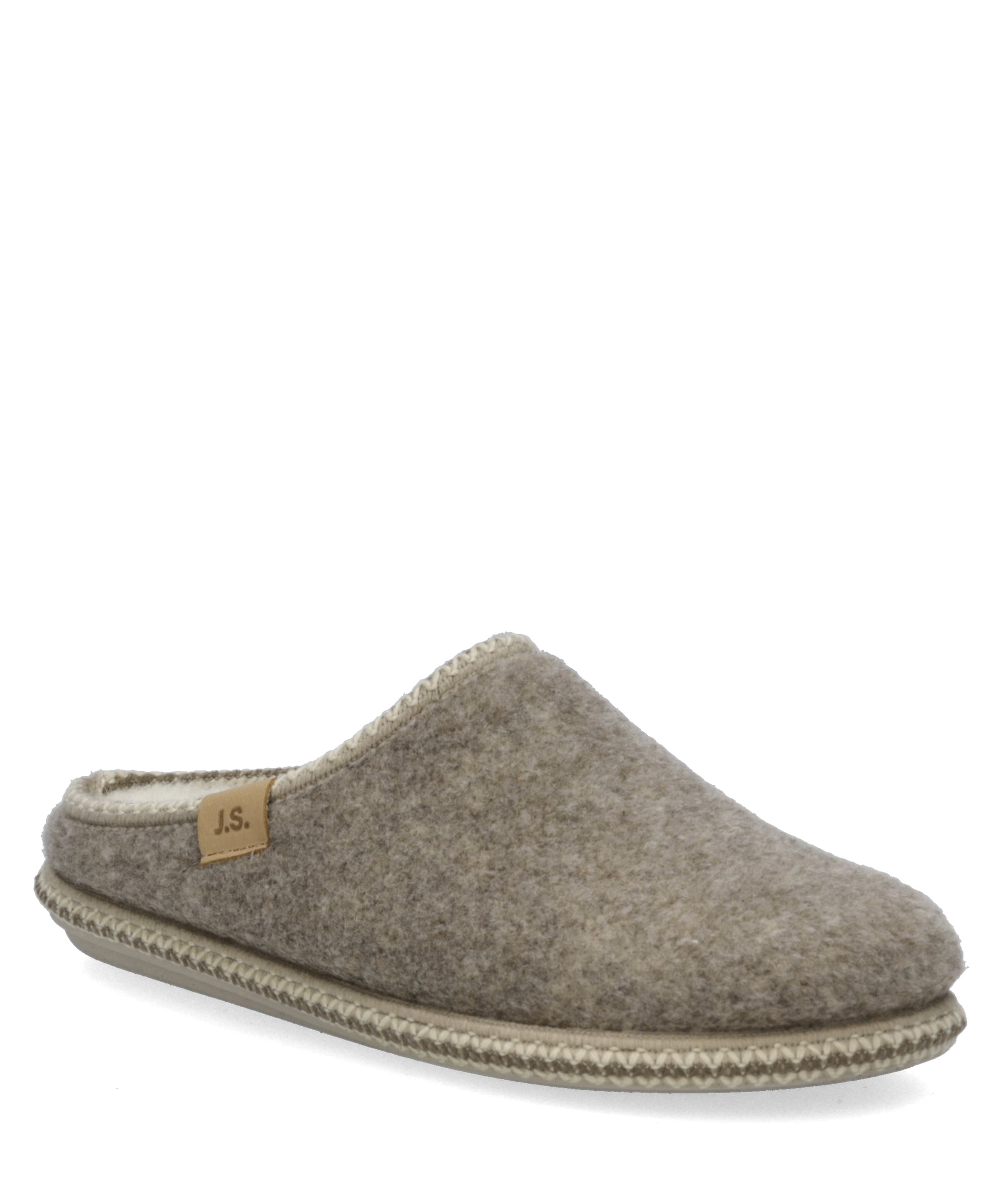Josef Seibel Hausschuh »Paula 01, beige«