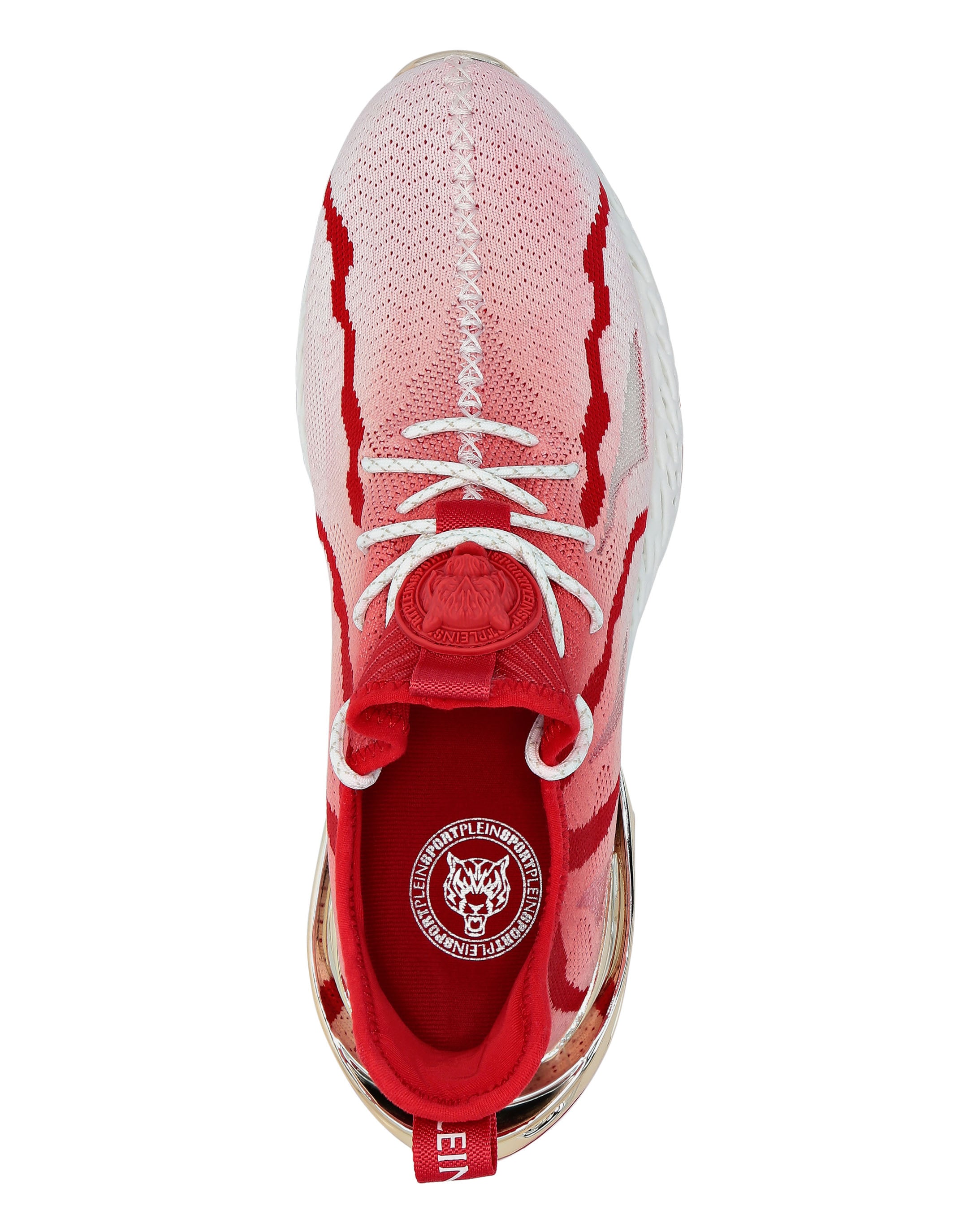 PLEIN SPORT Sneaker »The Lighting Edition Gen.x.02«