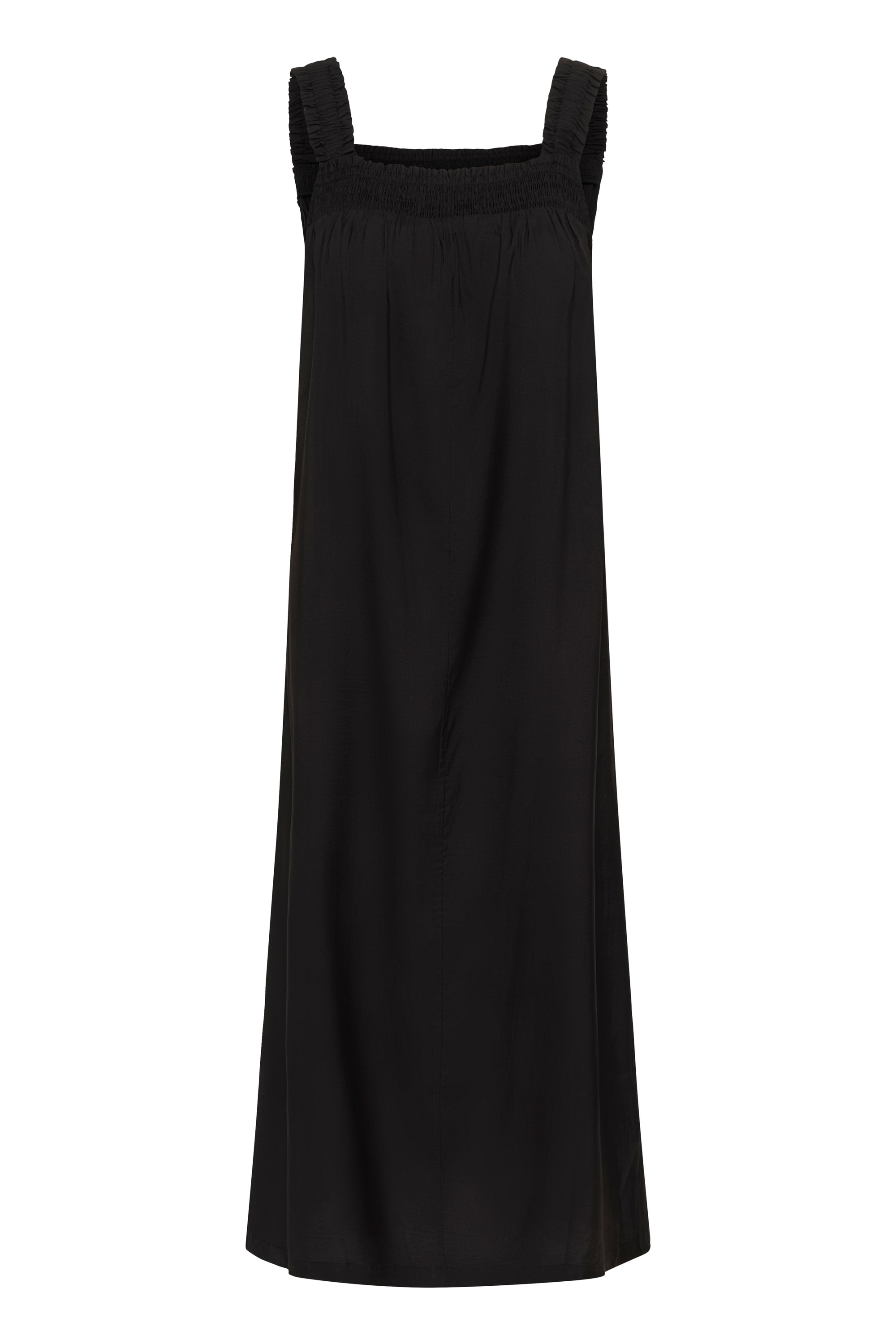 KAFFE Midikleid "Damen Kleid BPjuliana"