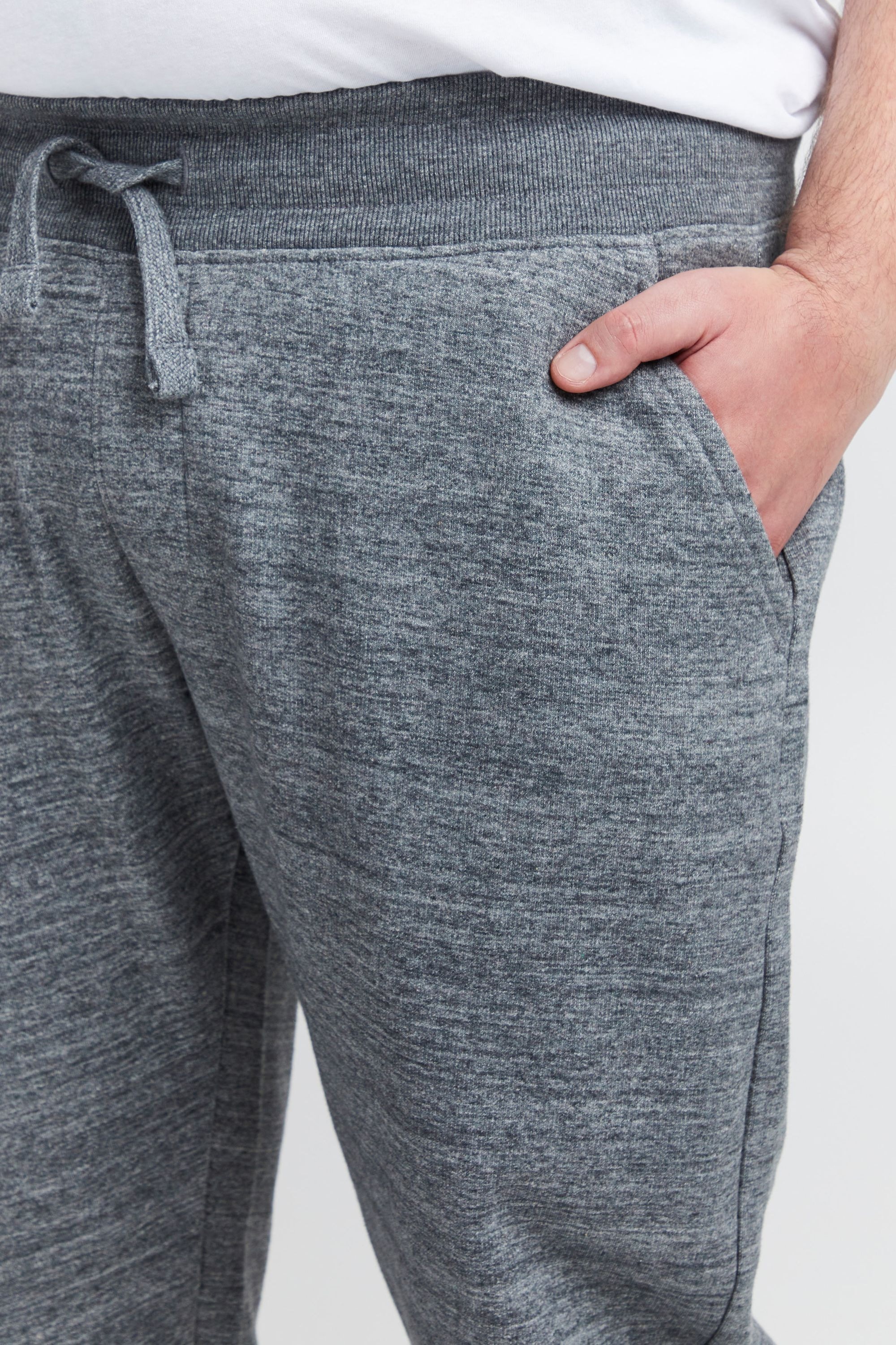 Blend Sweathose »BHBLelno«  Gemütliche Sweathose in großen Größen