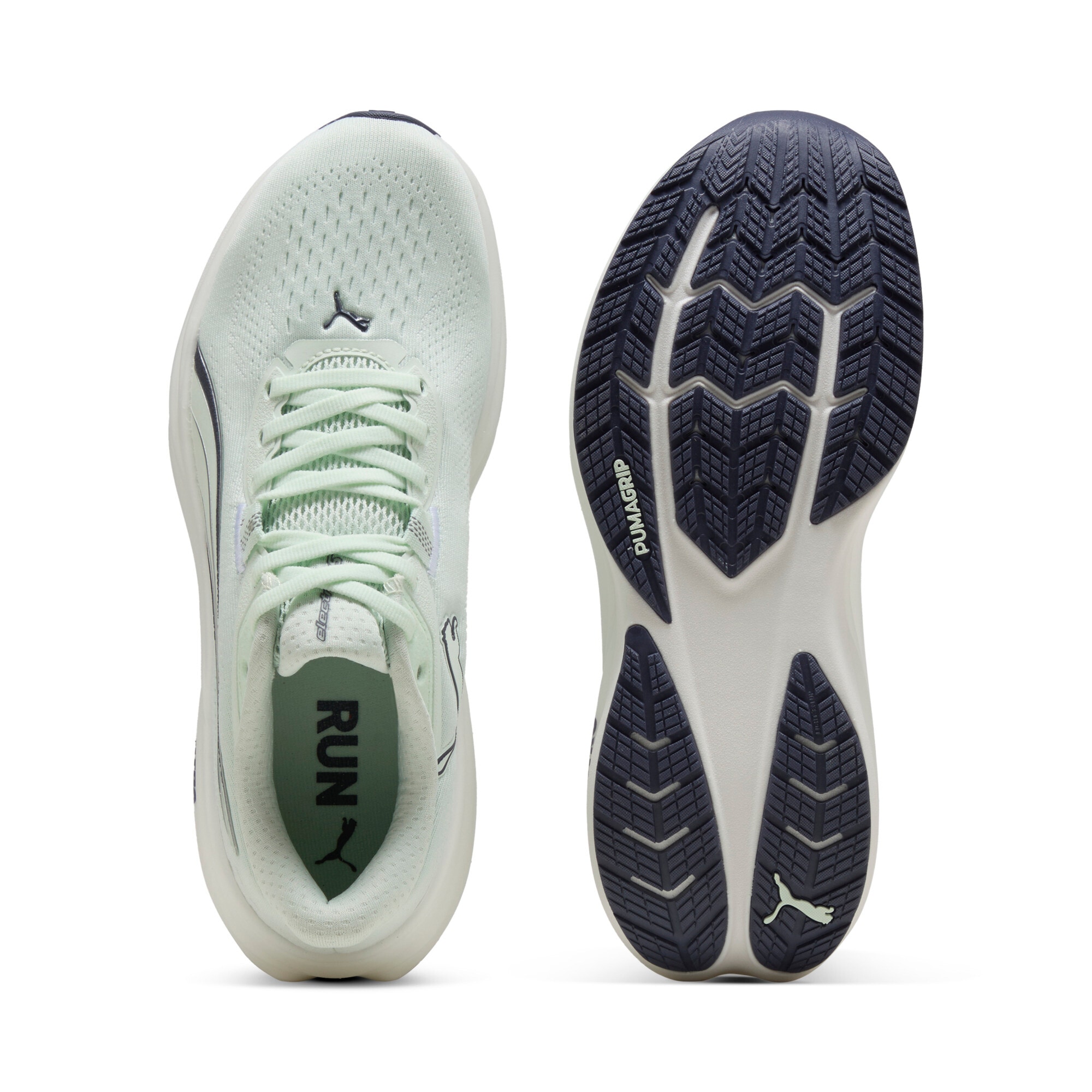 PUMA Laufschuh »ELECTRIFY NITRO 5 WNS«