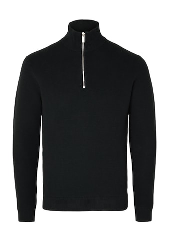 SELECTED HOMME Megztinis »SLHDANE LS KNIT STRUCTURE H...