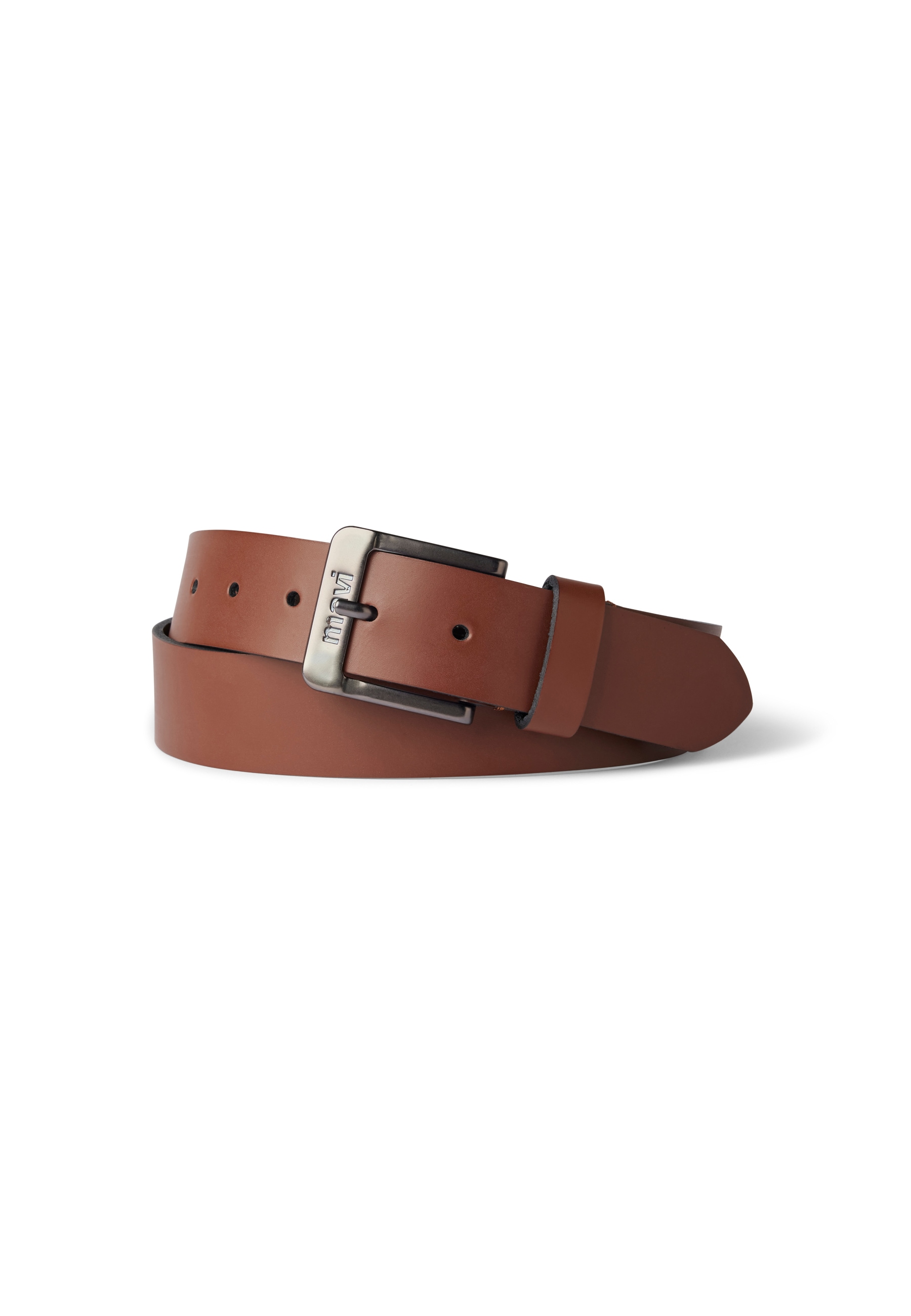 Mavi Ledergürtel "BELT" günstig online kaufen