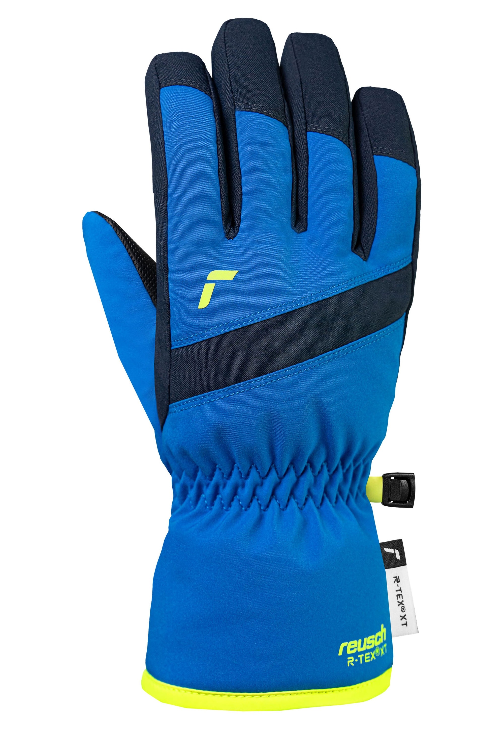Reusch Skihandschuhe »Wonder R-TEX® XT Junior«, mit wasserdichter, atmungsaktiver Funktion