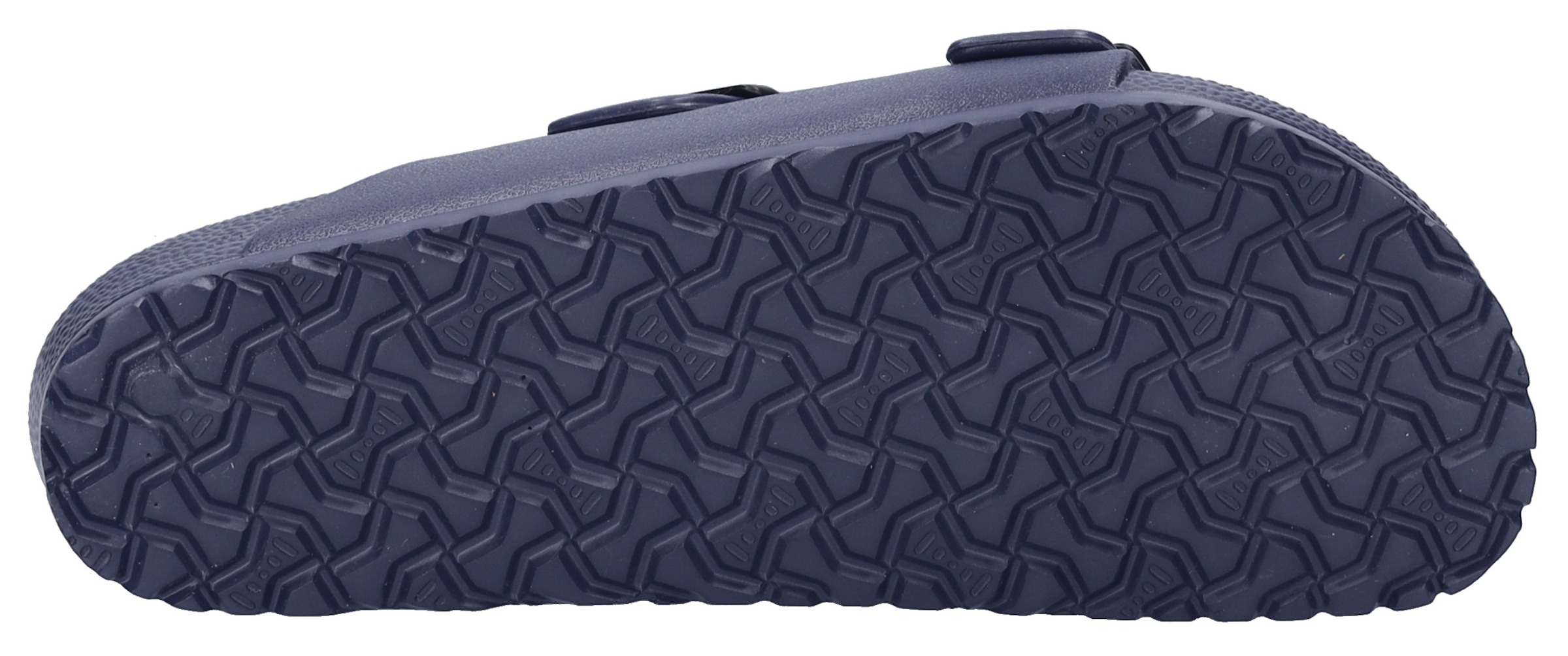 Josef Seibel Pantolette »Macon 01«, Badeschuh, Strandschuh, Sandale perfekt zum Baden, G-Weite