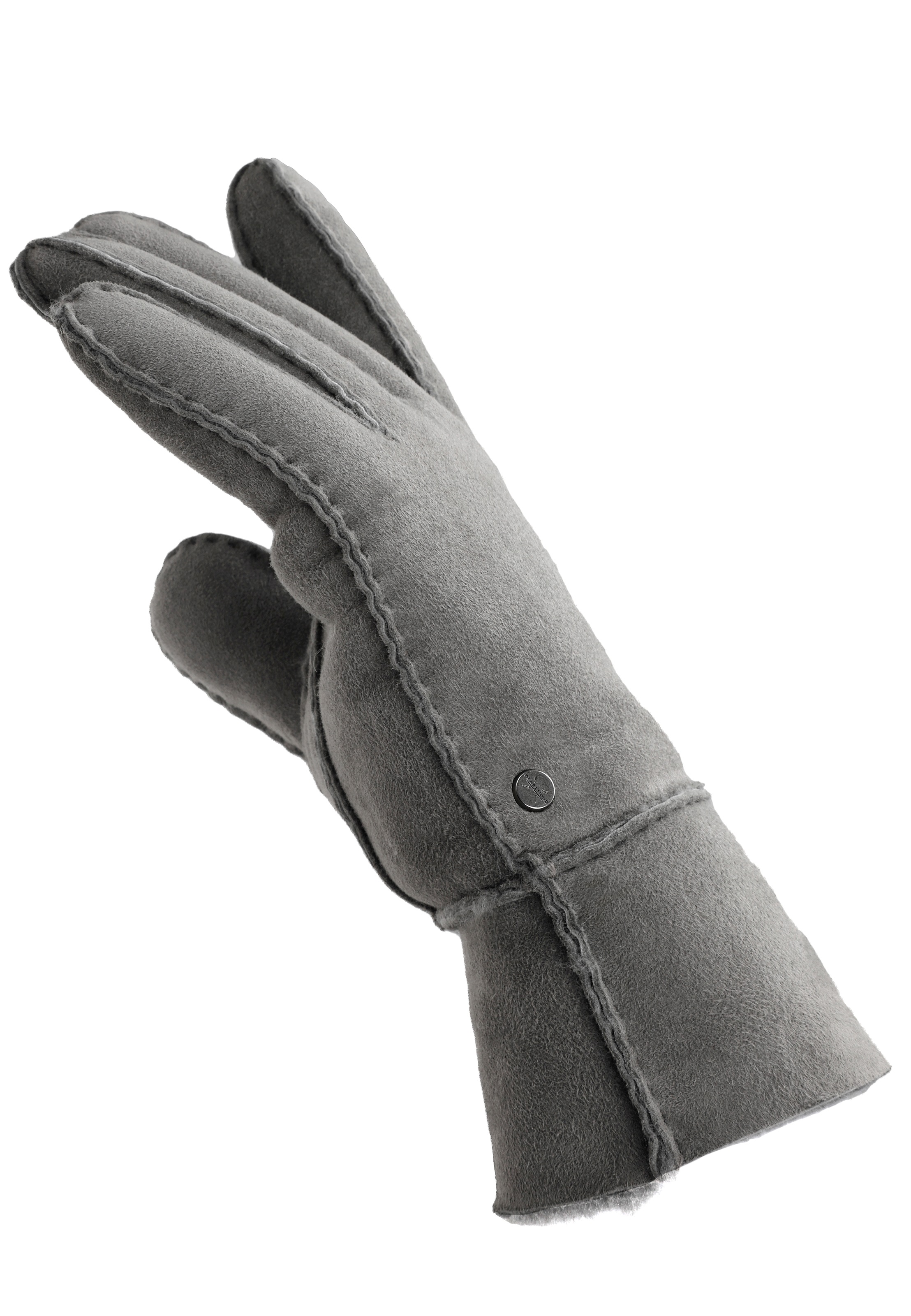 Thumbnail - PEARLWOOD Lederhandschuhe "LANA" Warm gefüttert, Temperaturregulierend