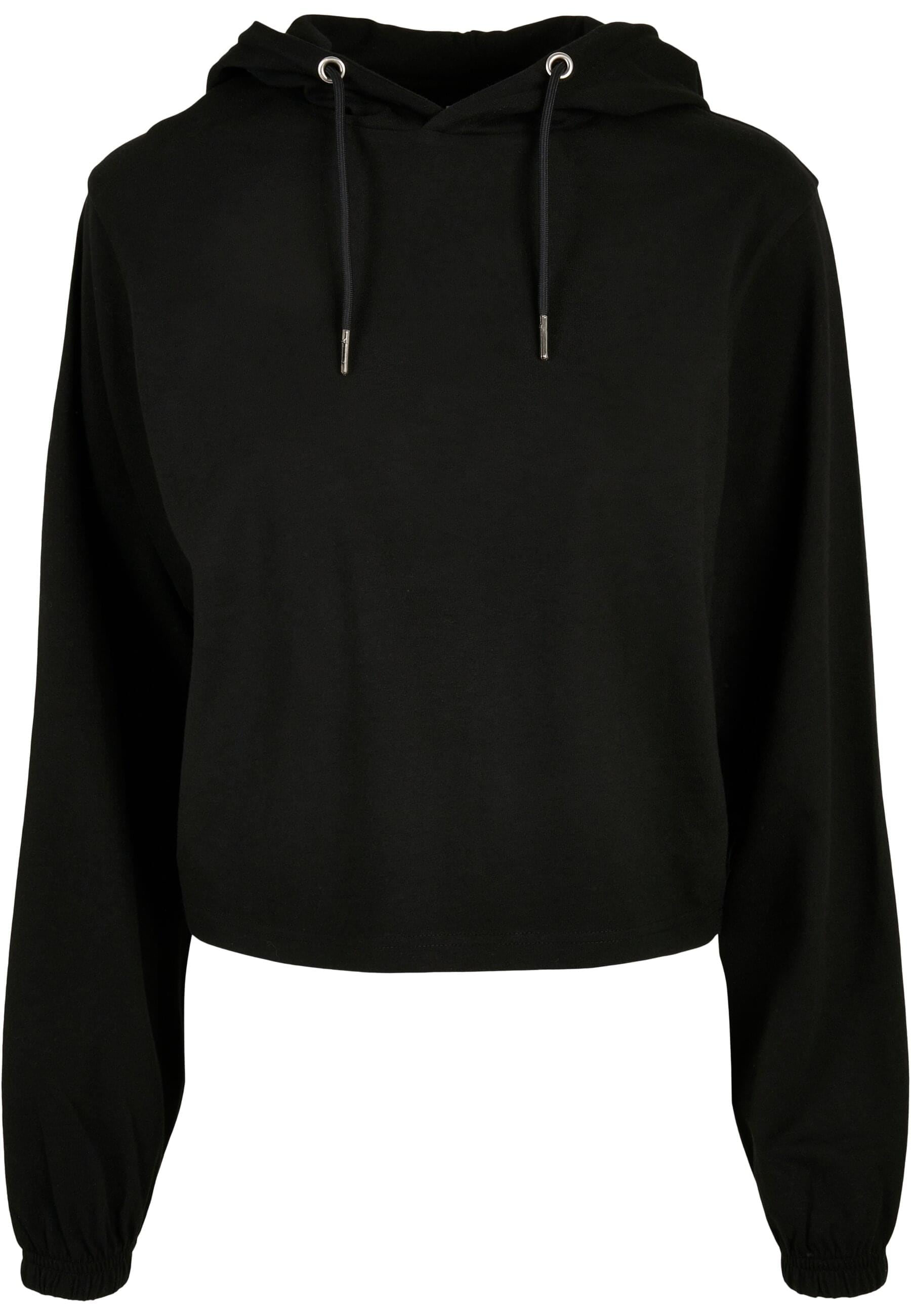 URBAN CLASSICS Rundhalspullover "Urban Classics Damen Ladies Heavy Jersey B günstig online kaufen