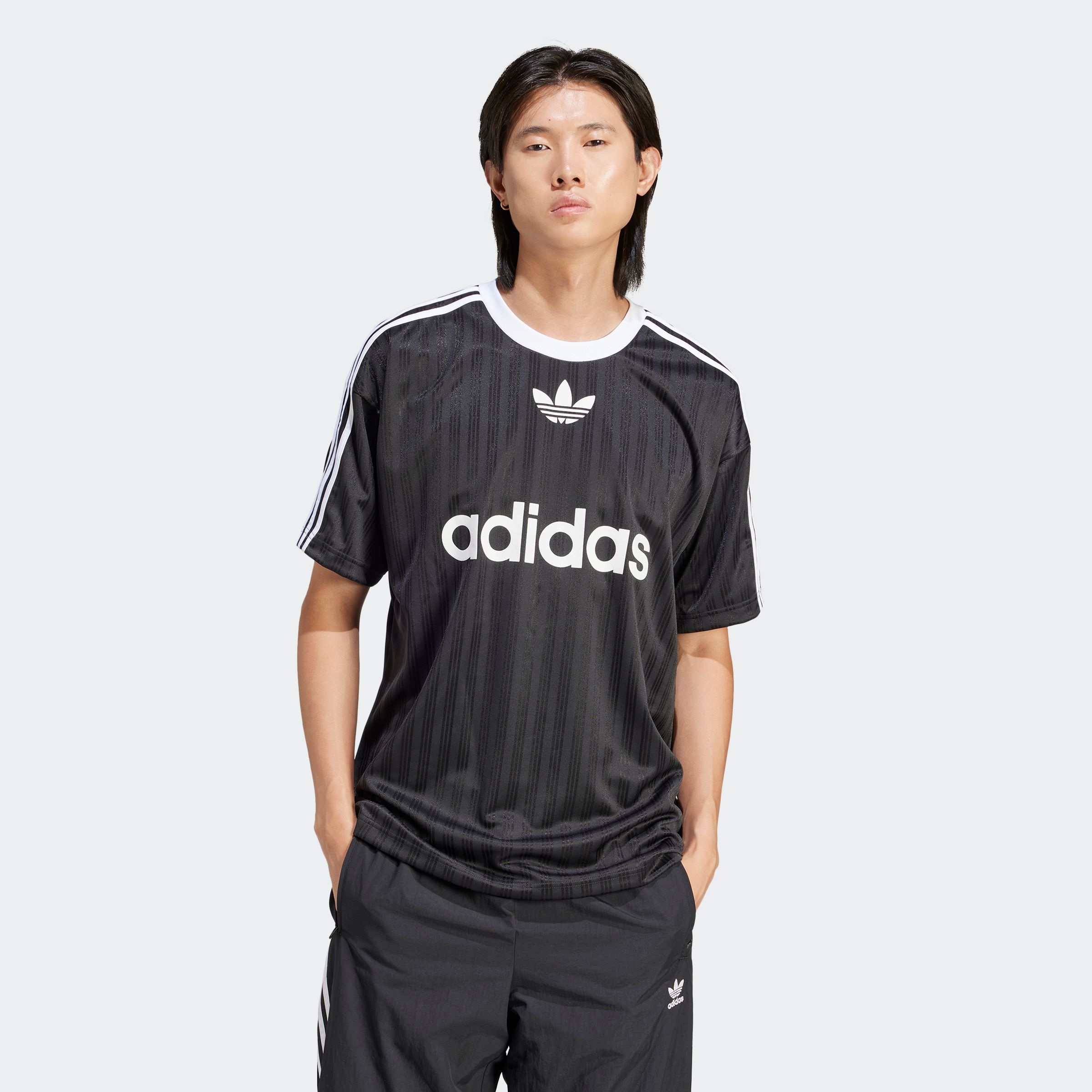adidas Originals T-Shirt "ADICOLOR POLY T" günstig online kaufen
