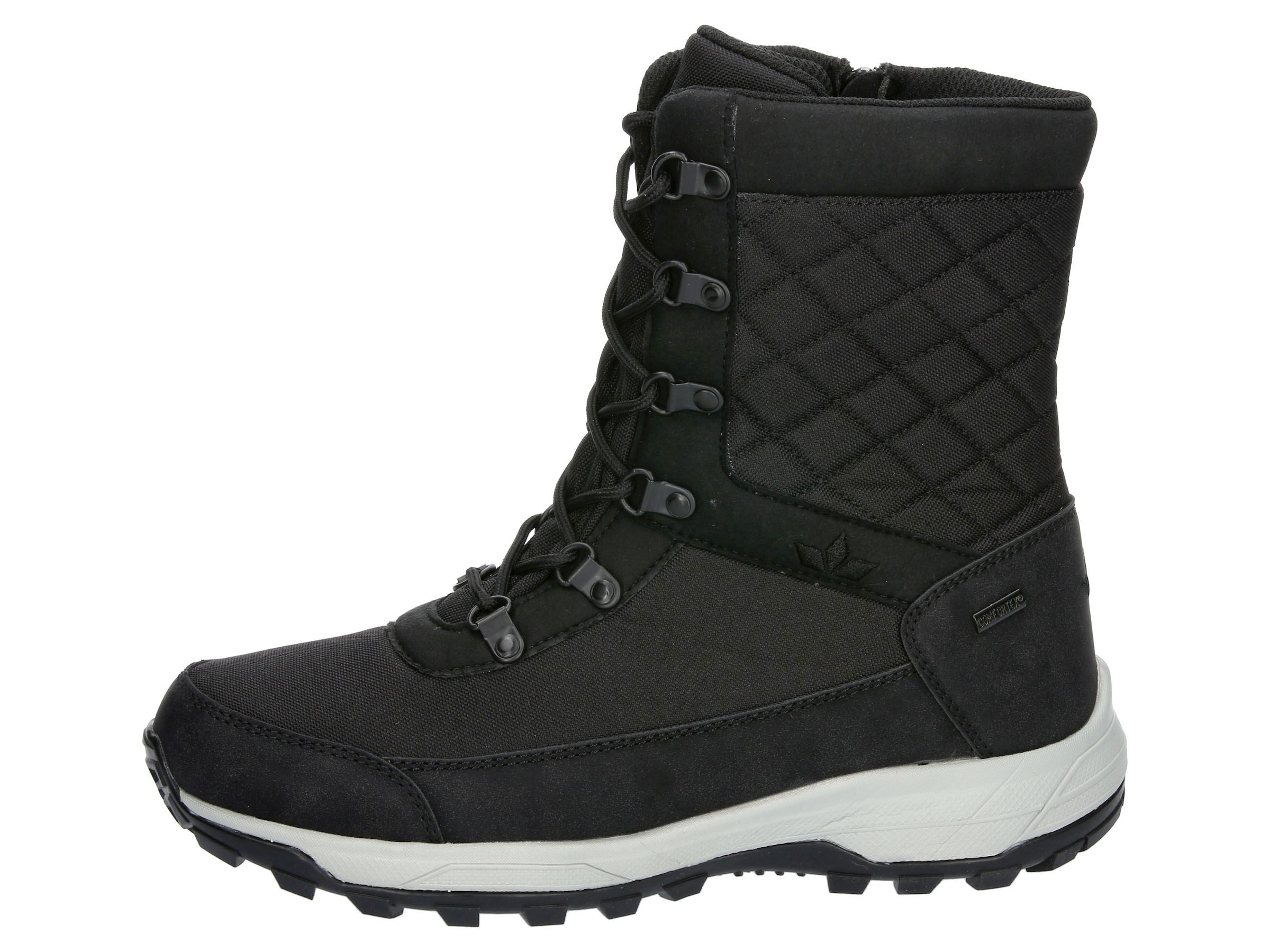 Lico Winterstiefel »Winterboot Glace«