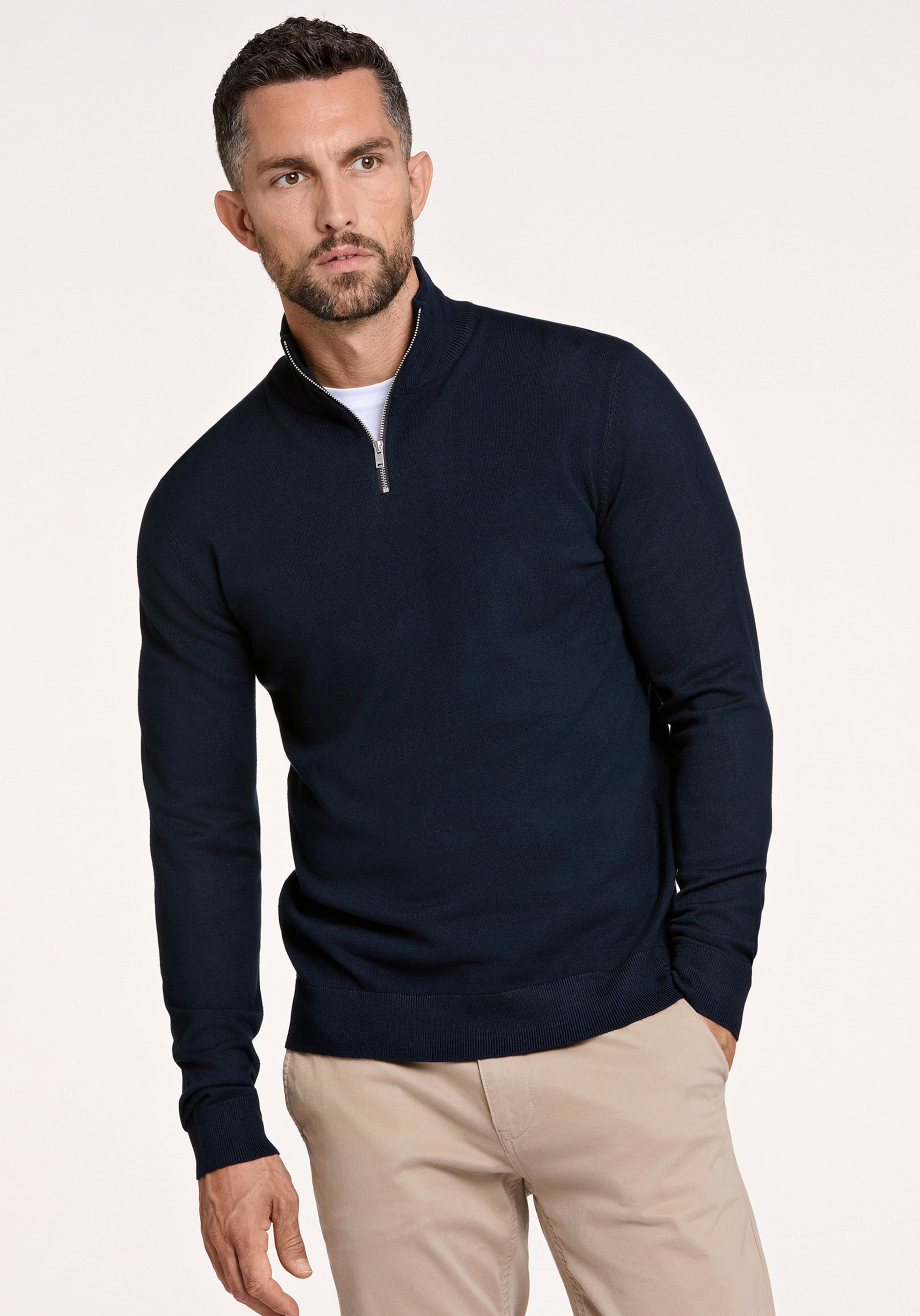 LINDBERGH Troyer "Troyer Relaxed Fit"
