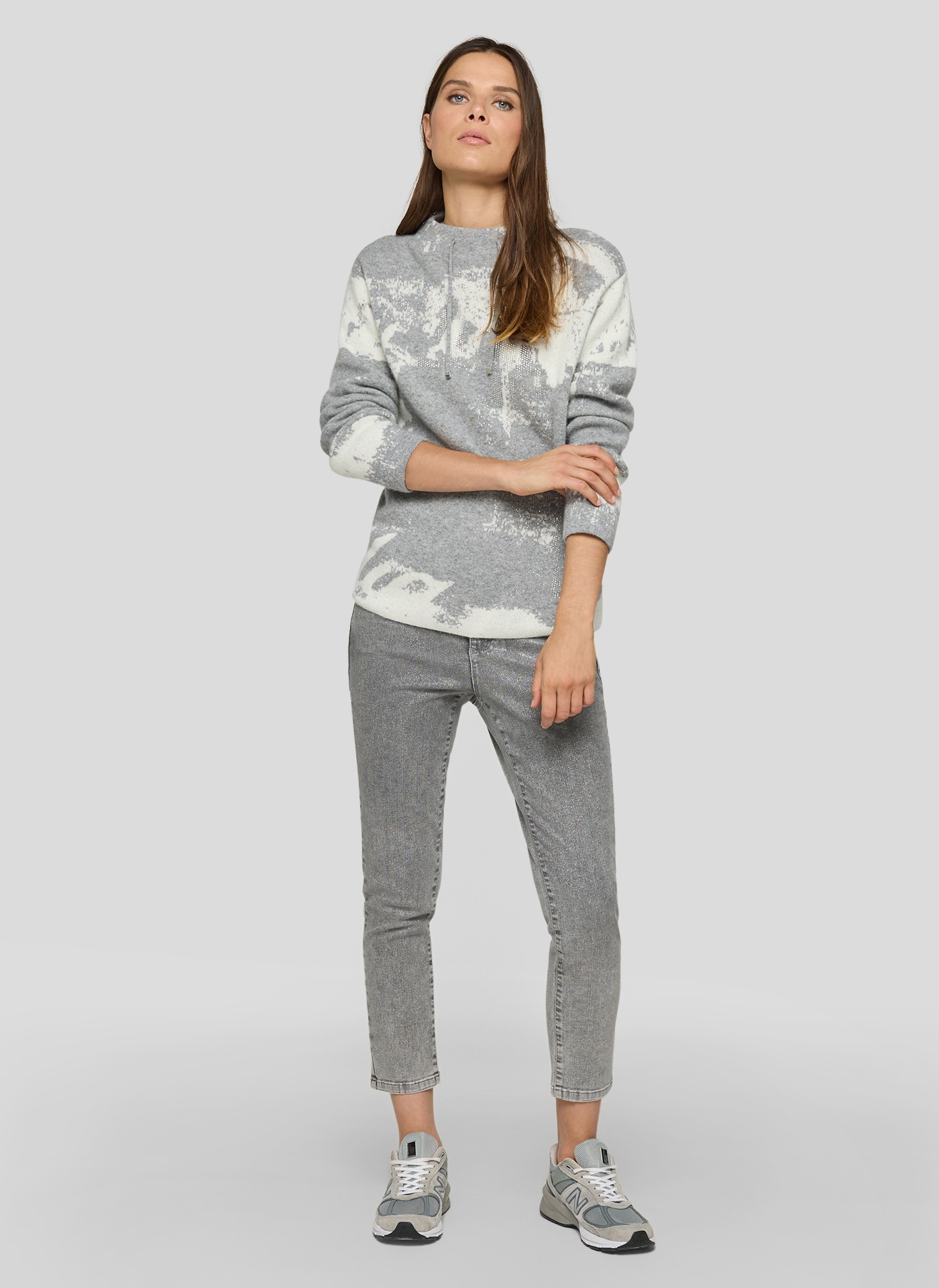 Rabe Strickpullover »Pullover«