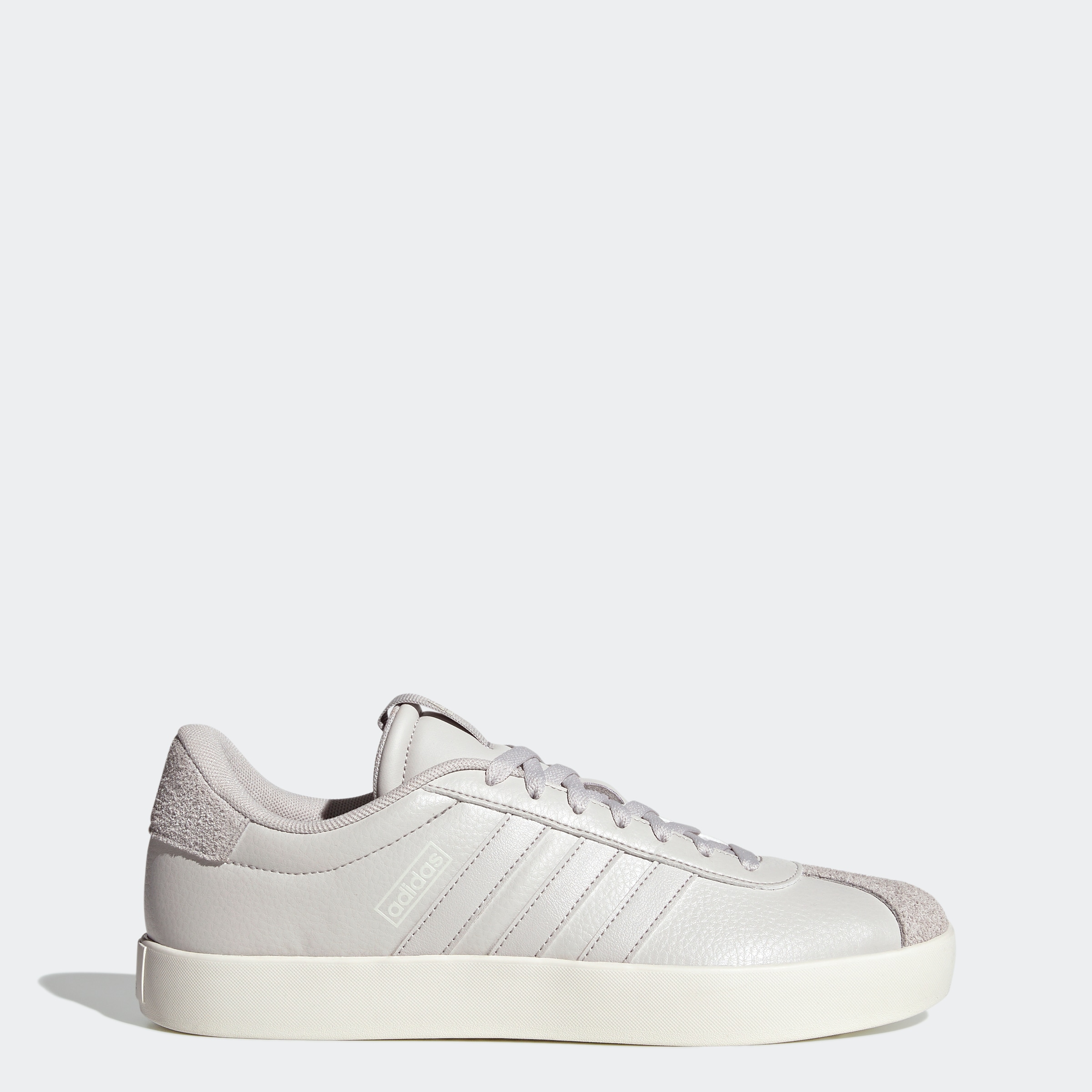 adidas Sportswear Sneaker »VL COURT 3.0«, inspiriert vom Desing des adidas samba