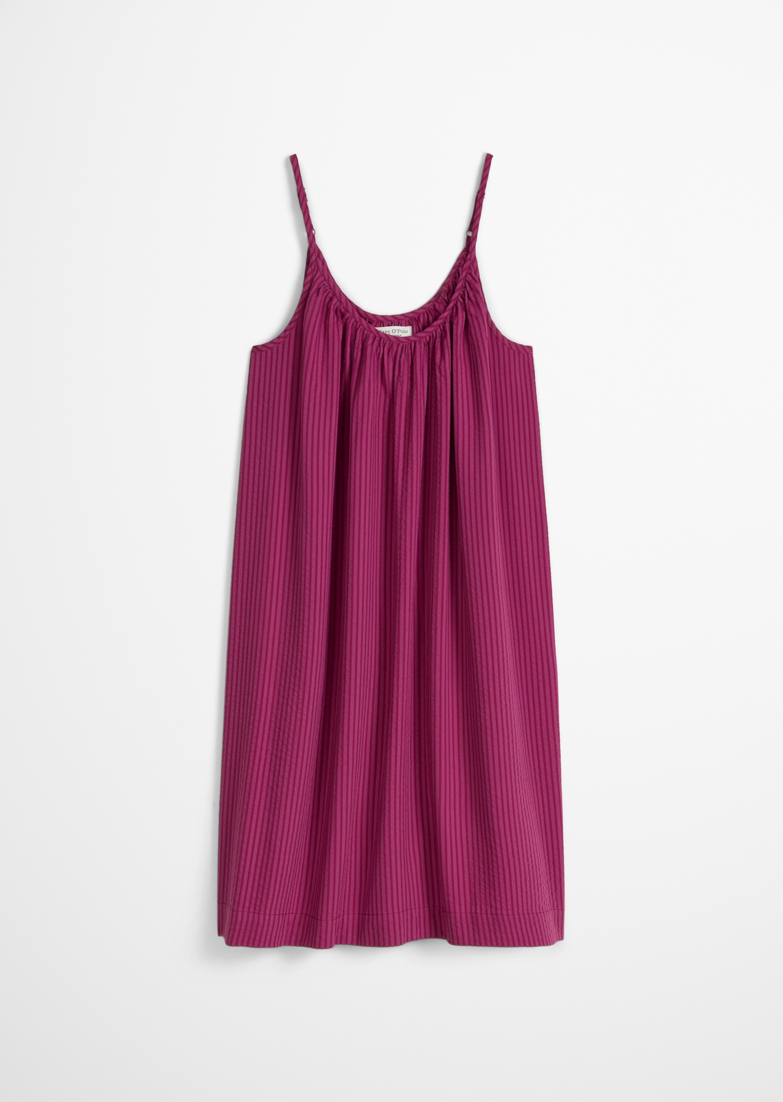 Marc OPolo Nachthemd mit Spaghettiträgern günstig online kaufen