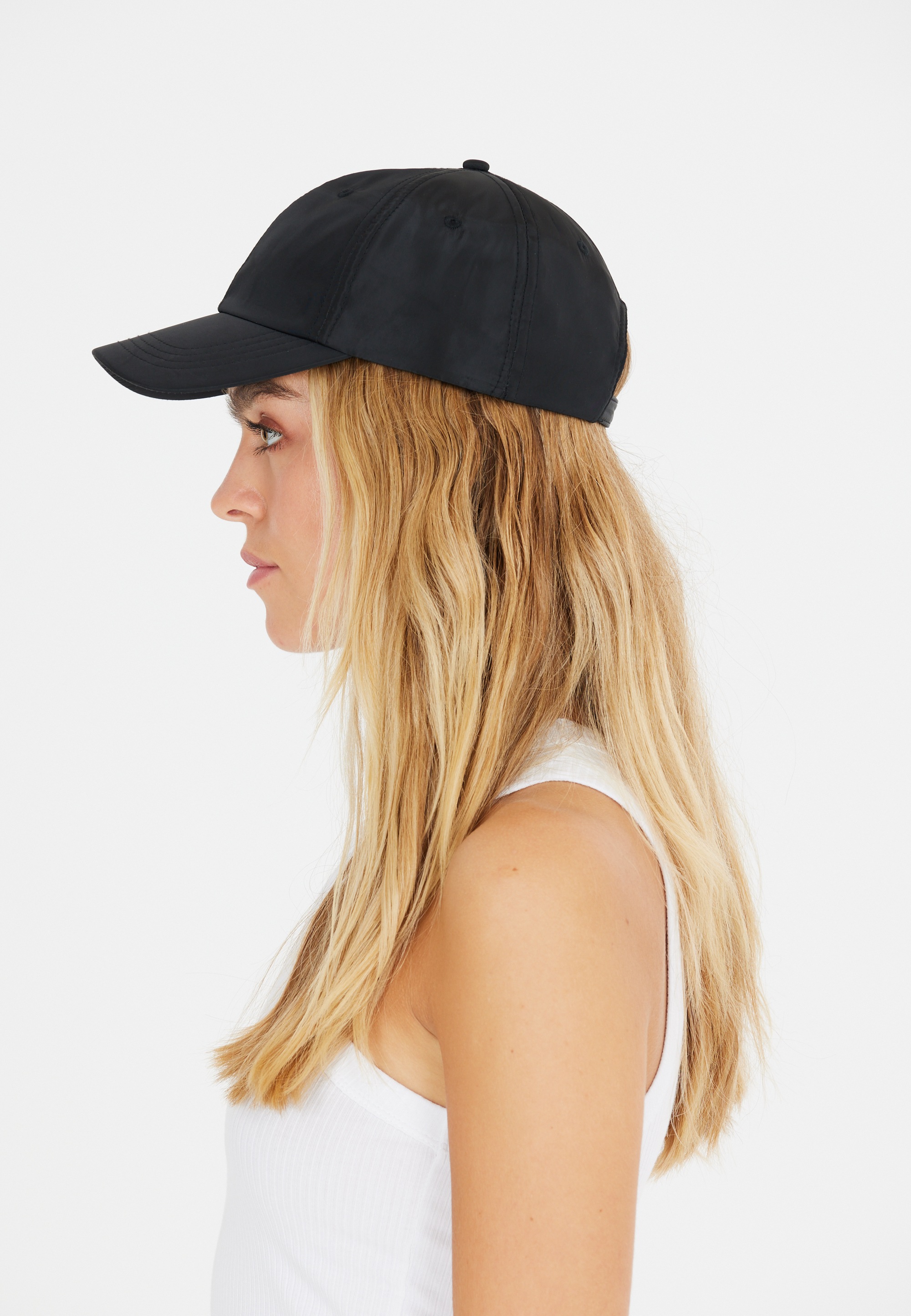 ATHLECIA Baseball Cap »Trudy«, im angesagten und atmungsaktiven Design