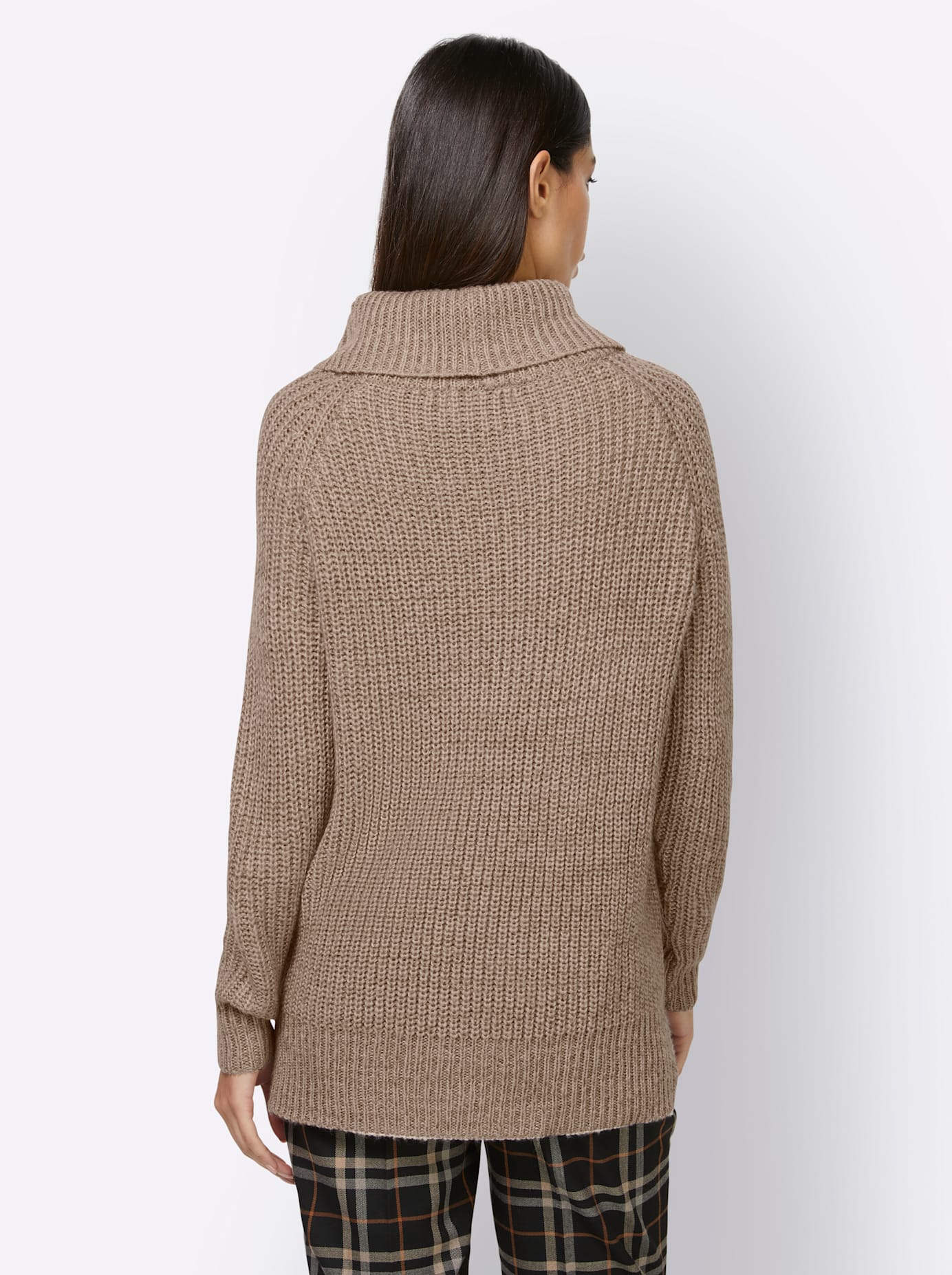 Thumbnail - heine Rollkragenpullover "Pullover"