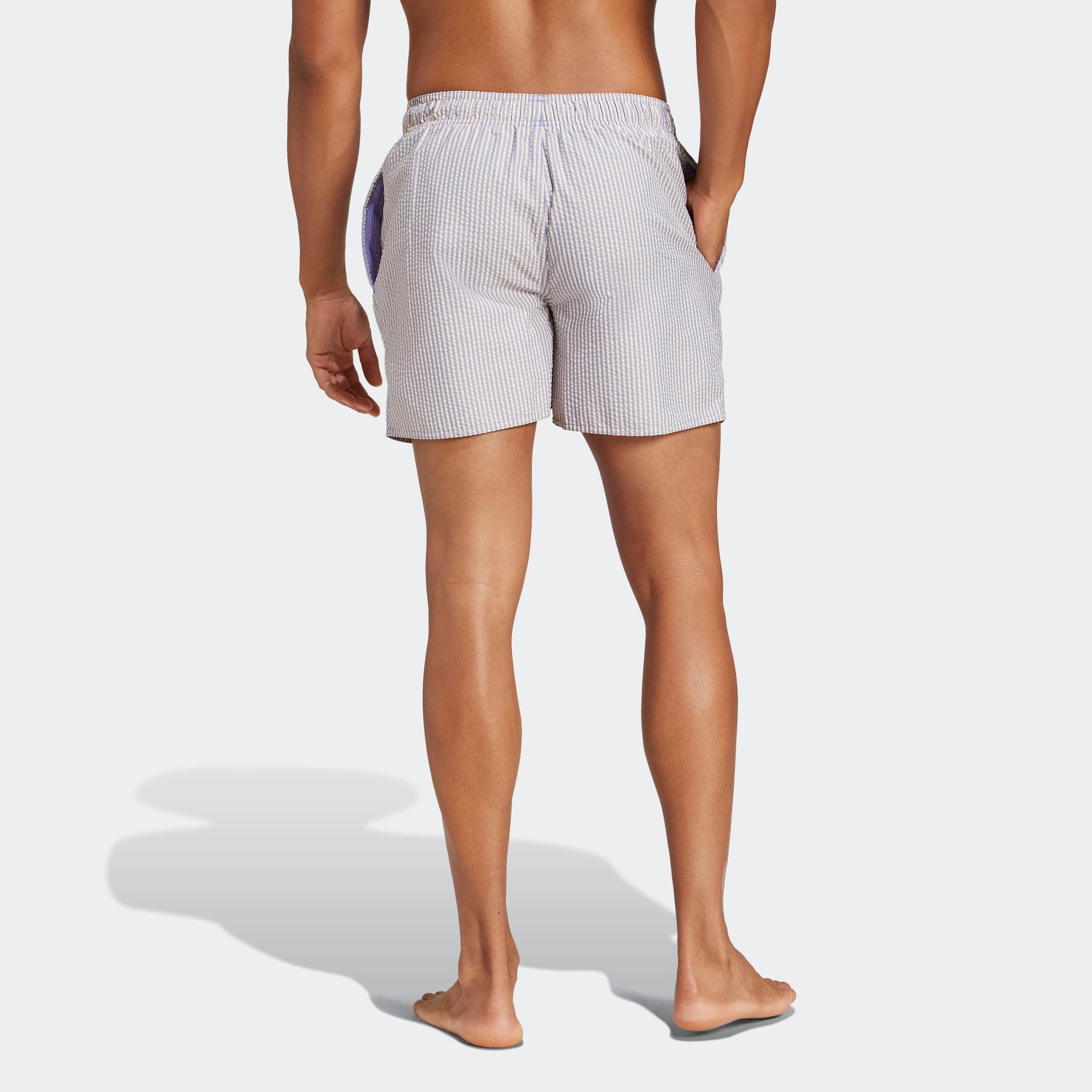 adidas Performance Badeshorts »SRPY CLX SHO SL«, (1 St.)