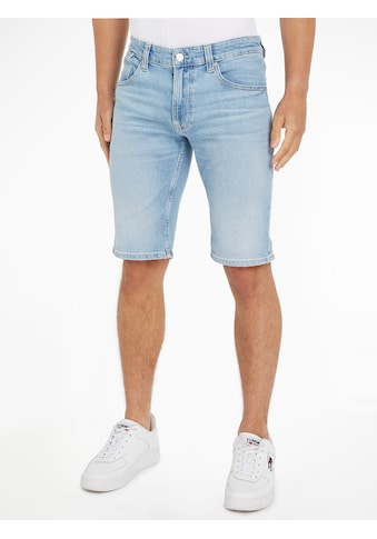 Jeansshorts »RONNIE SHORT«