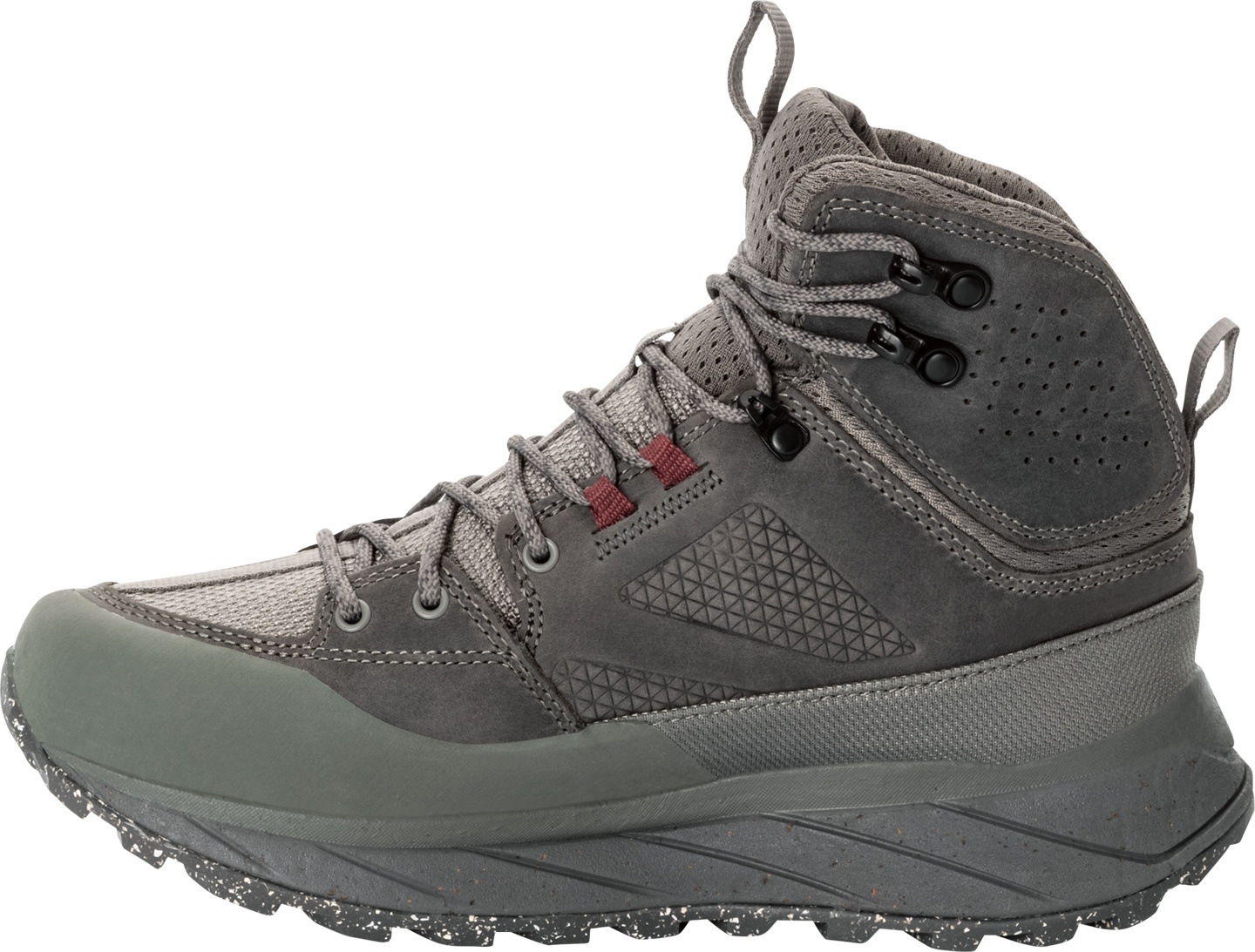 Jack Wolfskin Hikingschuh »TERRAQUEST TEXAPORE MID W«