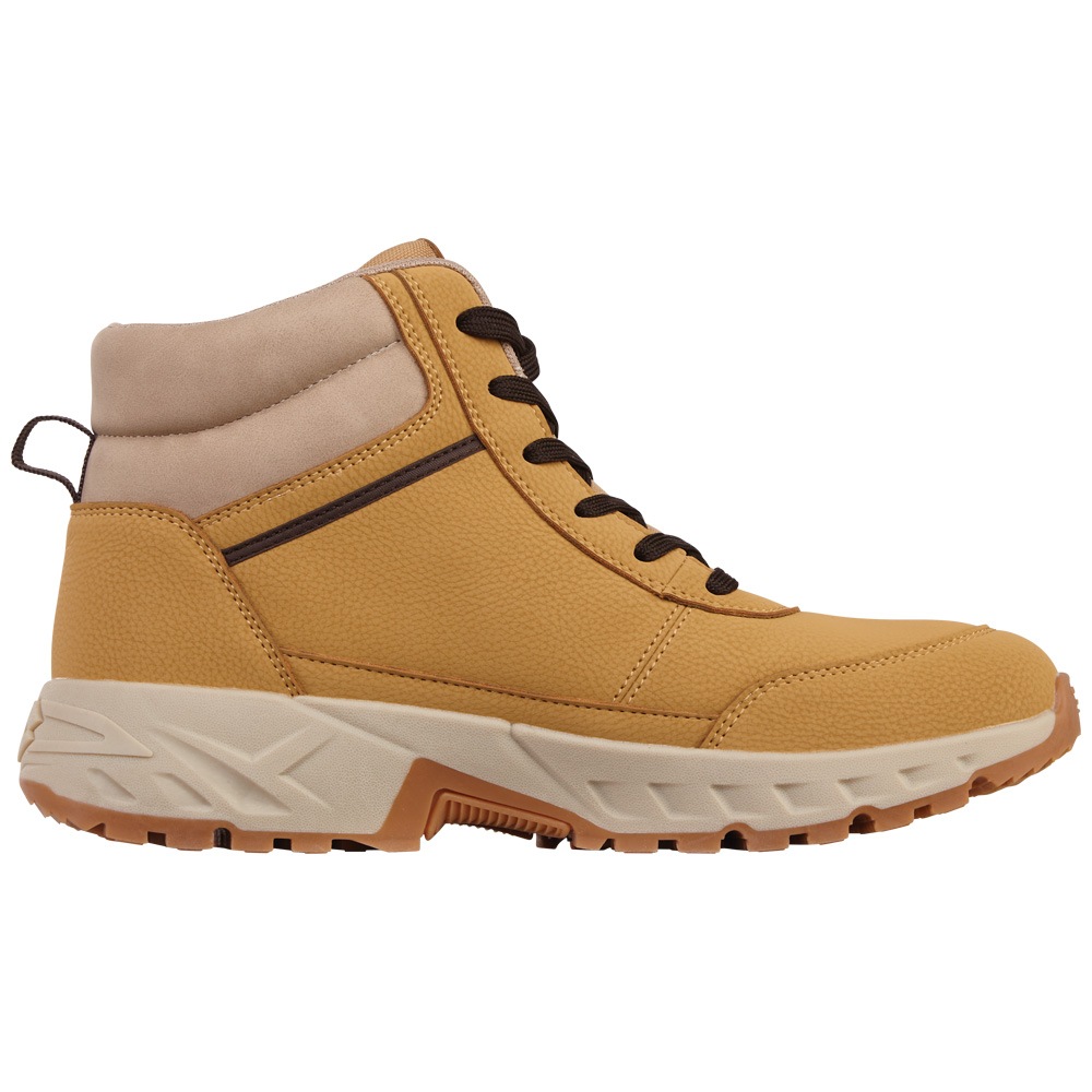 lotto Schnürboots - mit bequem gepolsterter Schaftkante günstig online kaufen