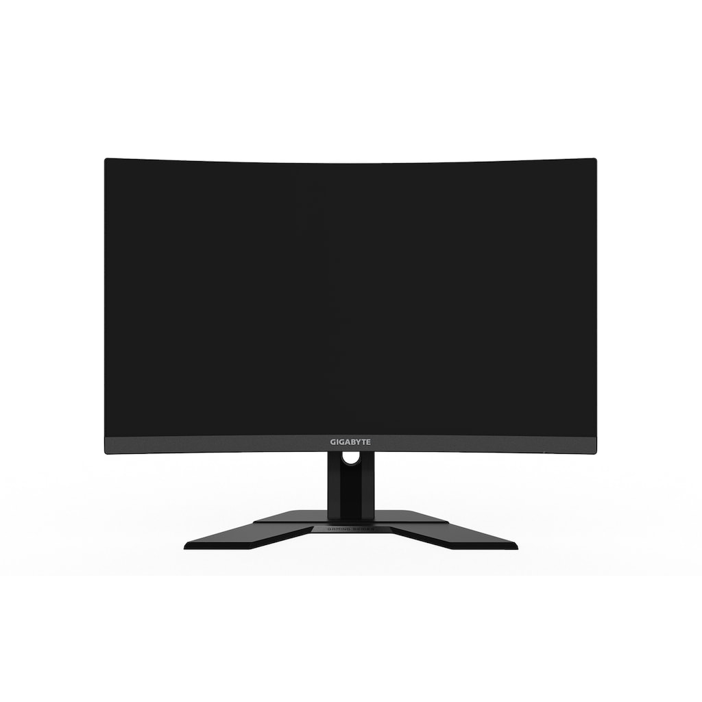 Gigabyte Gaming-Monitor »G27QC A«, 68,5 cm/27 Zoll, 2560 x 1440 px, QHD, 1 ms Reaktionszeit, 165 Hz