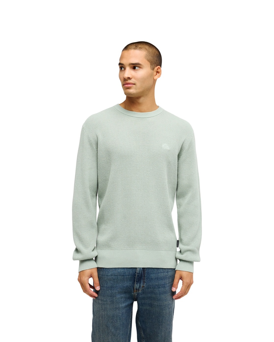 Quiksilver "Waffle"